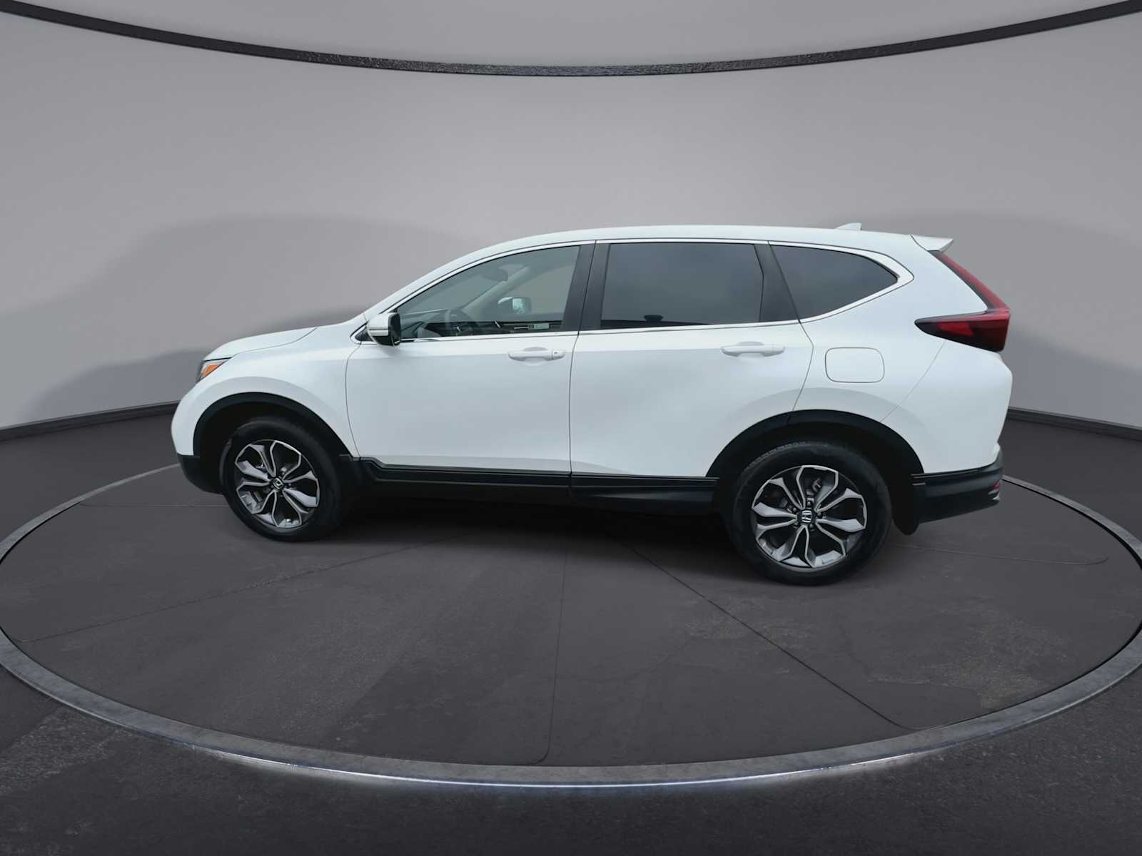 Thumbnail: 2022 Honda CR-V - 5