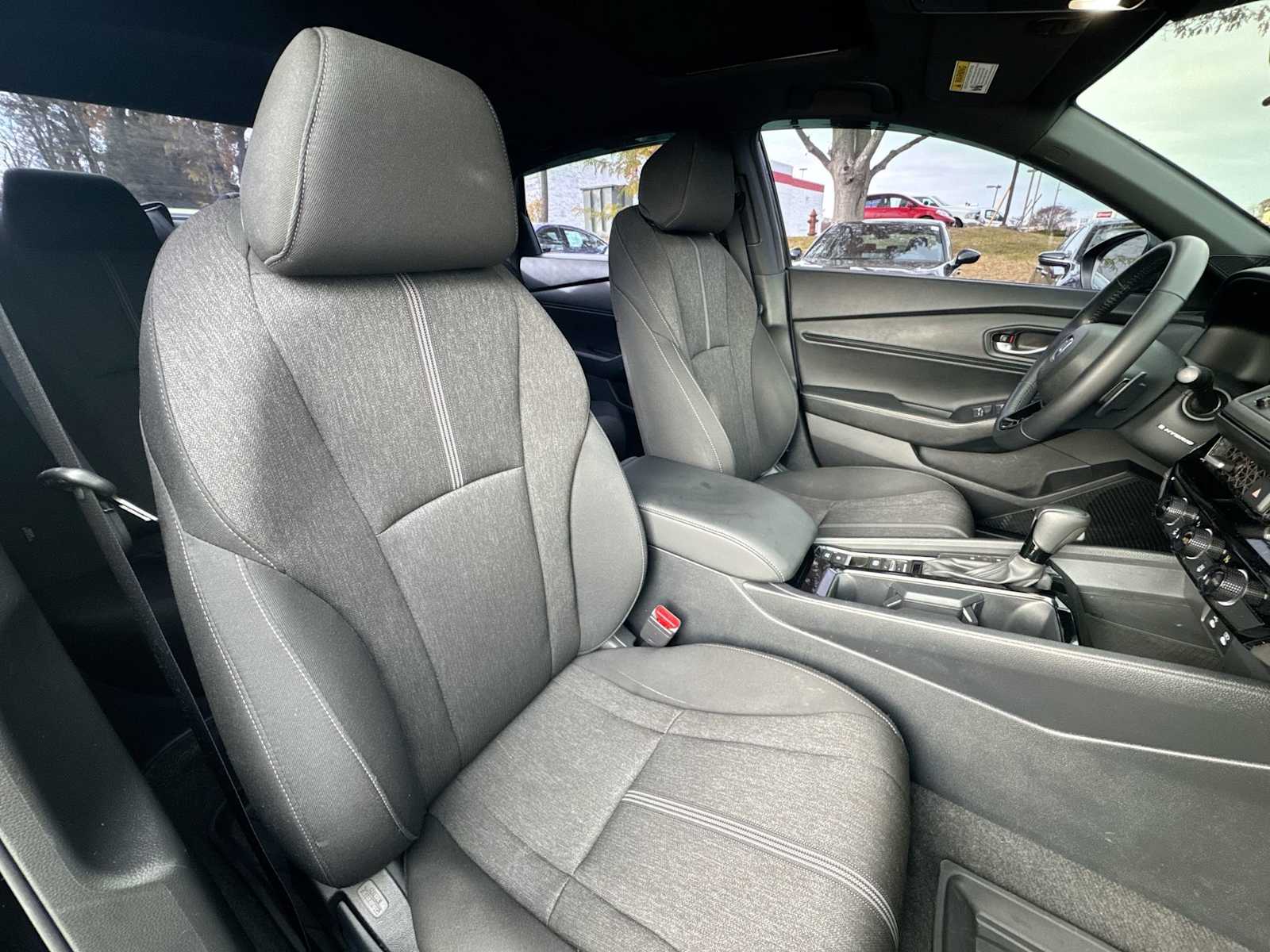 Thumbnail: 2023 Honda Accord - 17