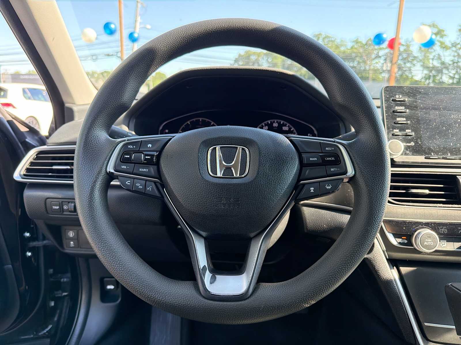 Thumbnail: 2018 Honda Accord - 23
