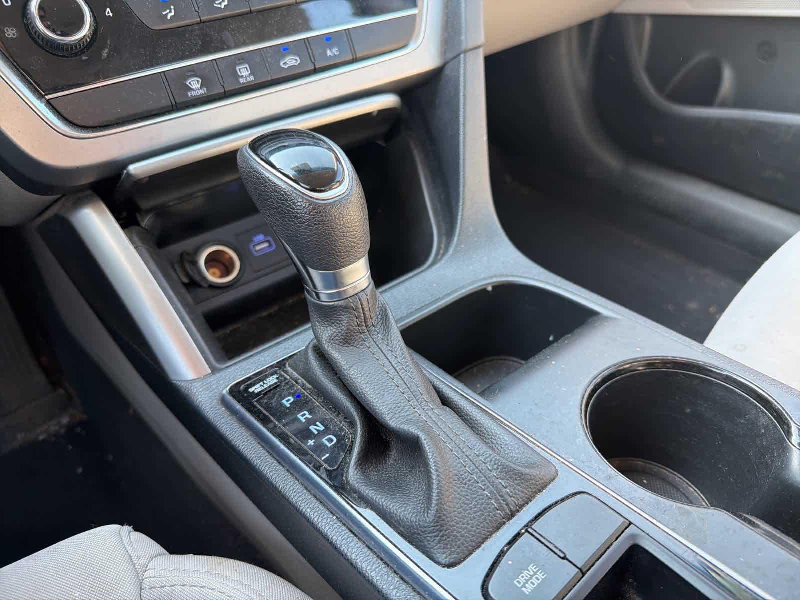 Thumbnail: 2017 Hyundai Sonata - 14