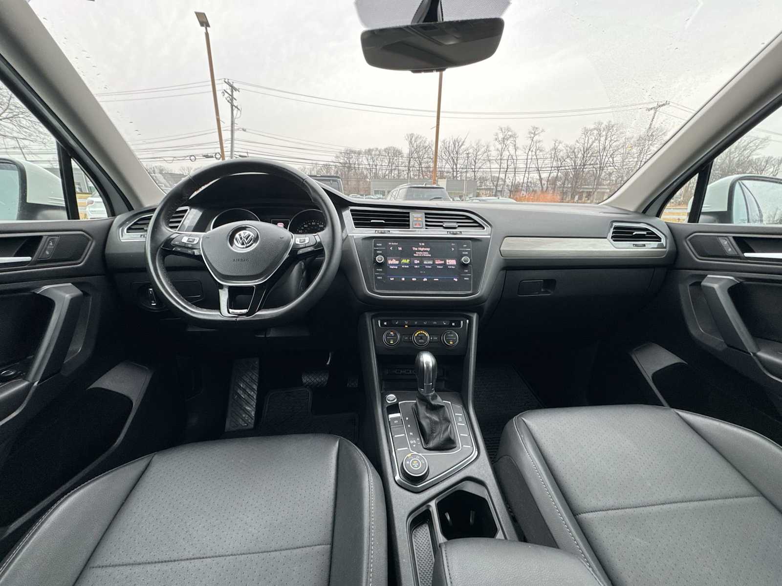 Thumbnail: 2019 Volkswagen Tiguan - 20