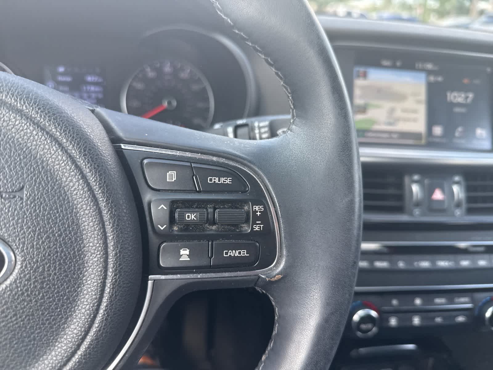 Thumbnail: 2018 Kia Optima - 20