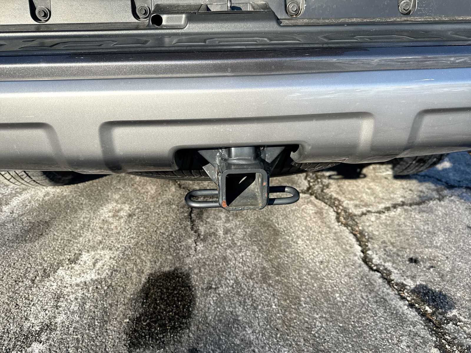 Thumbnail: 2022 Toyota 4Runner - 34