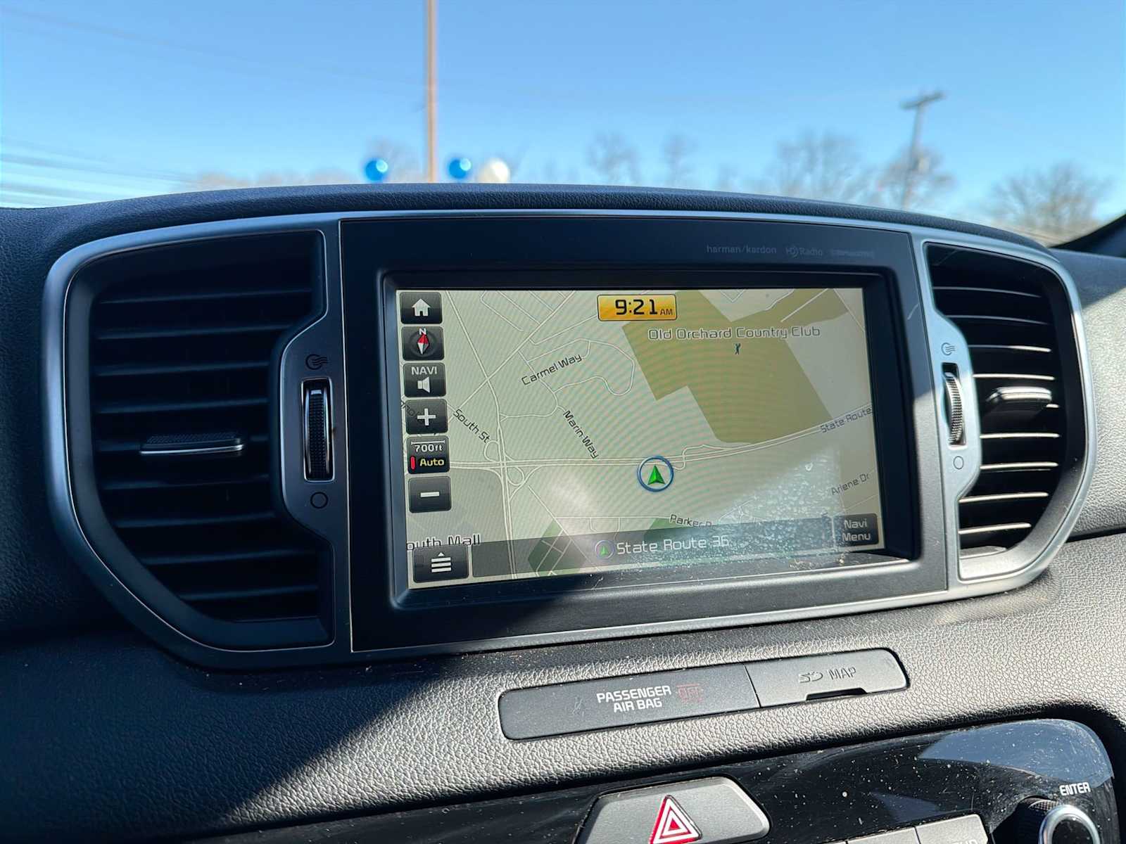 Thumbnail: 2017 Kia Sportage - 27