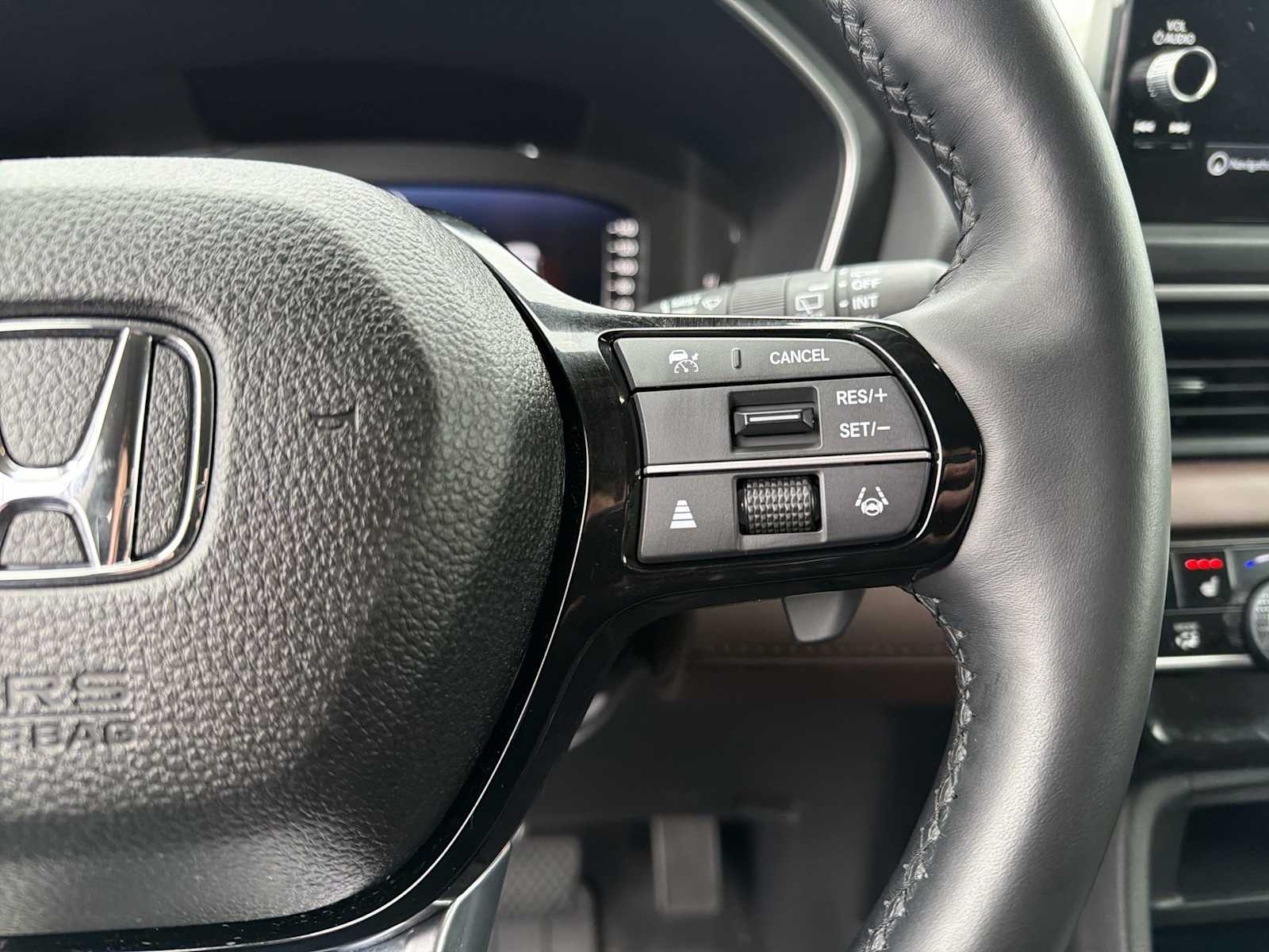 Thumbnail: 2025 Honda Pilot - 26