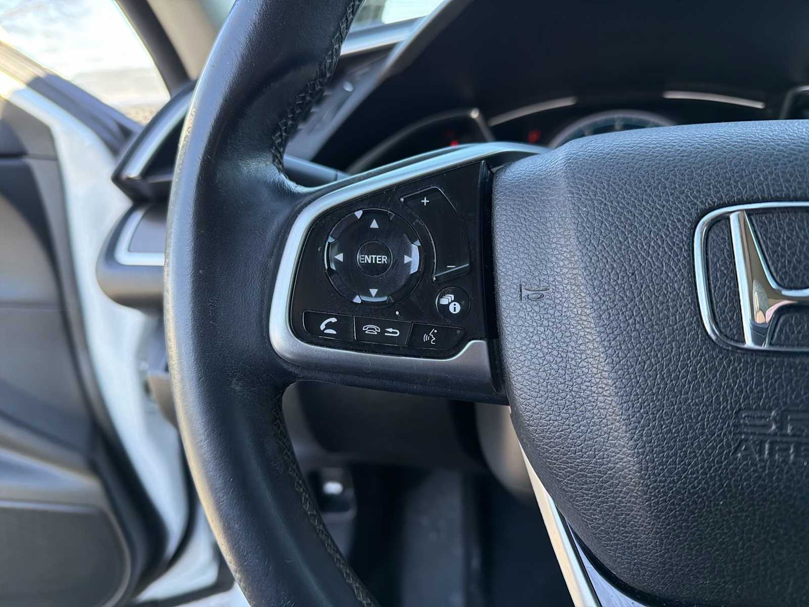 Thumbnail: 2021 Honda Civic - 25