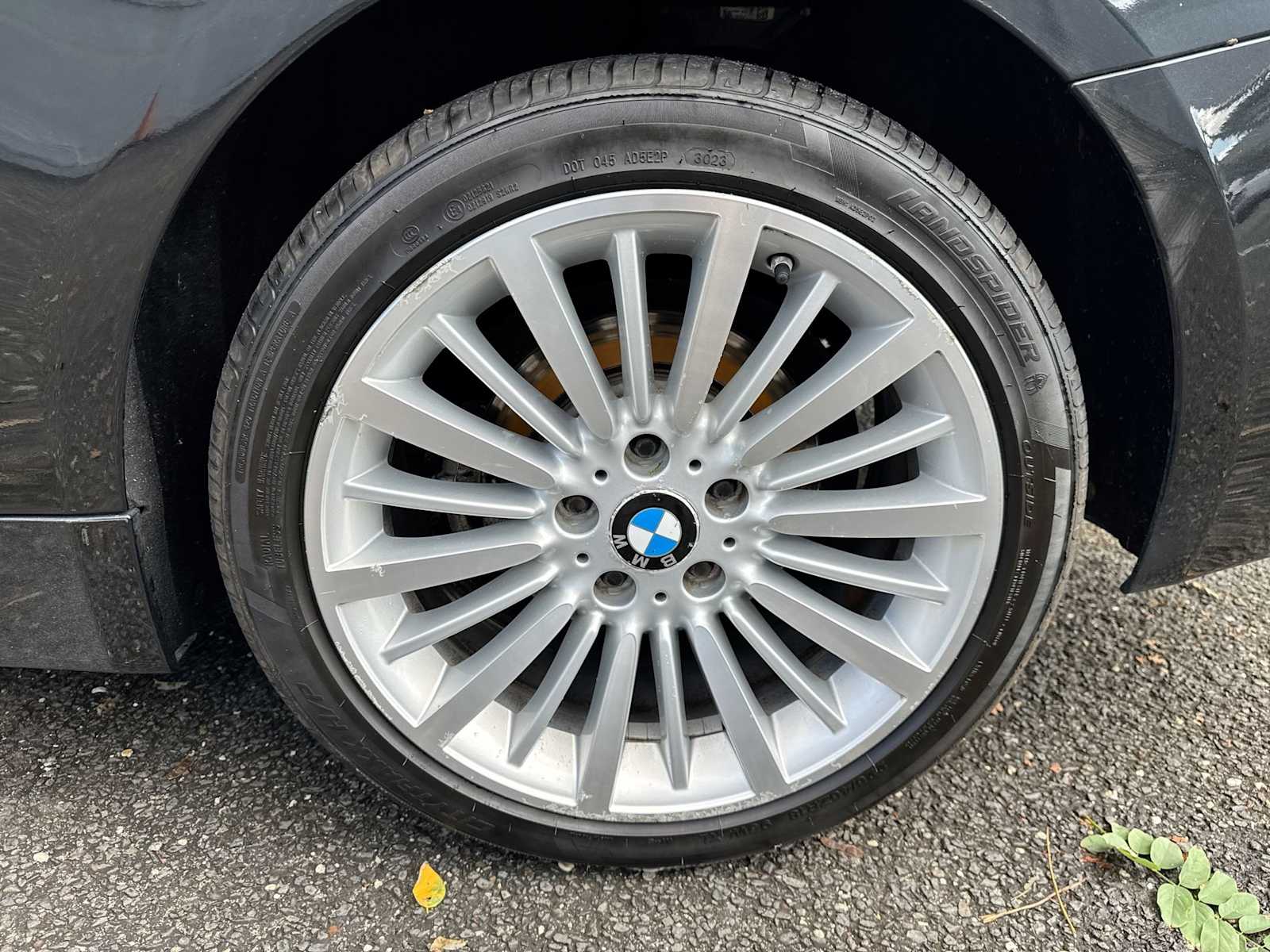 Thumbnail: 2014 BMW 4 Series - 17