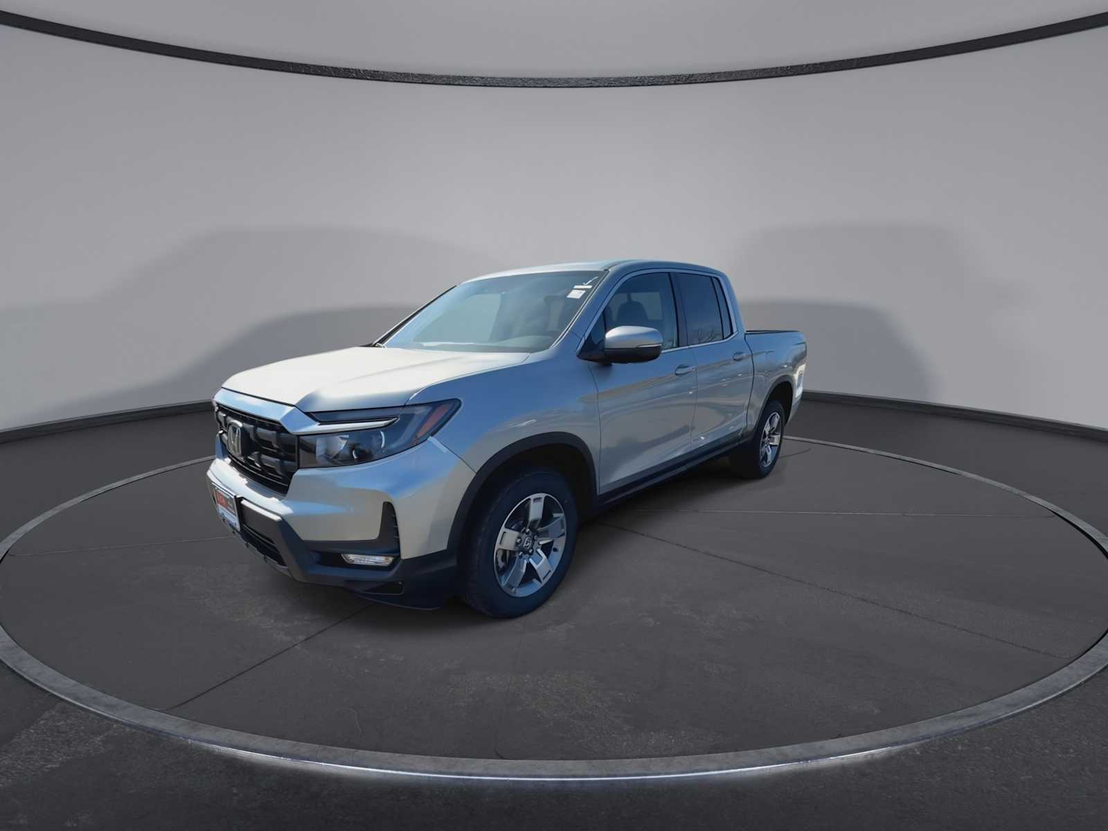 Thumbnail: 2026 Honda Ridgeline - 4