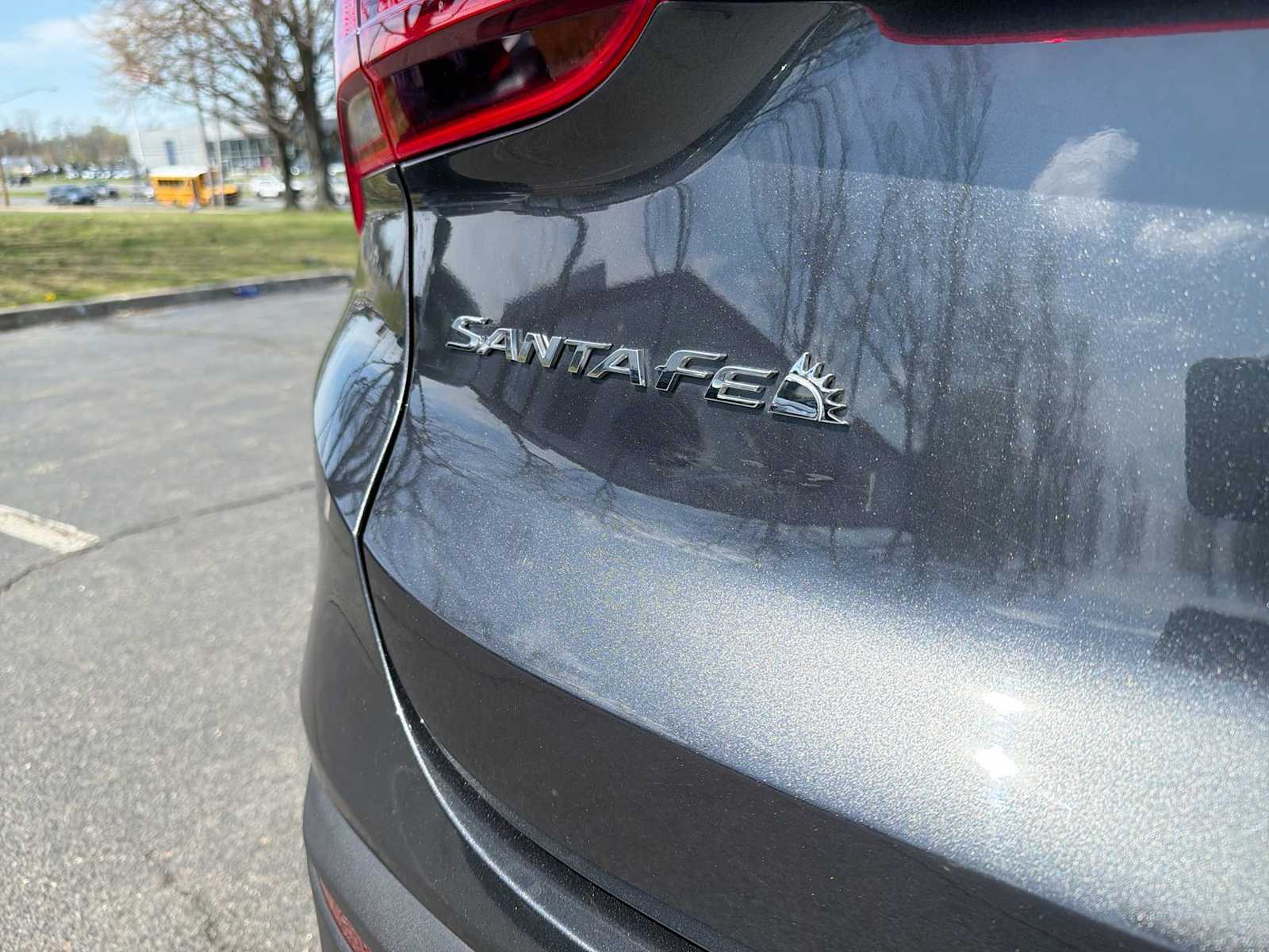 Thumbnail: 2023 Hyundai Santa Fe - 18