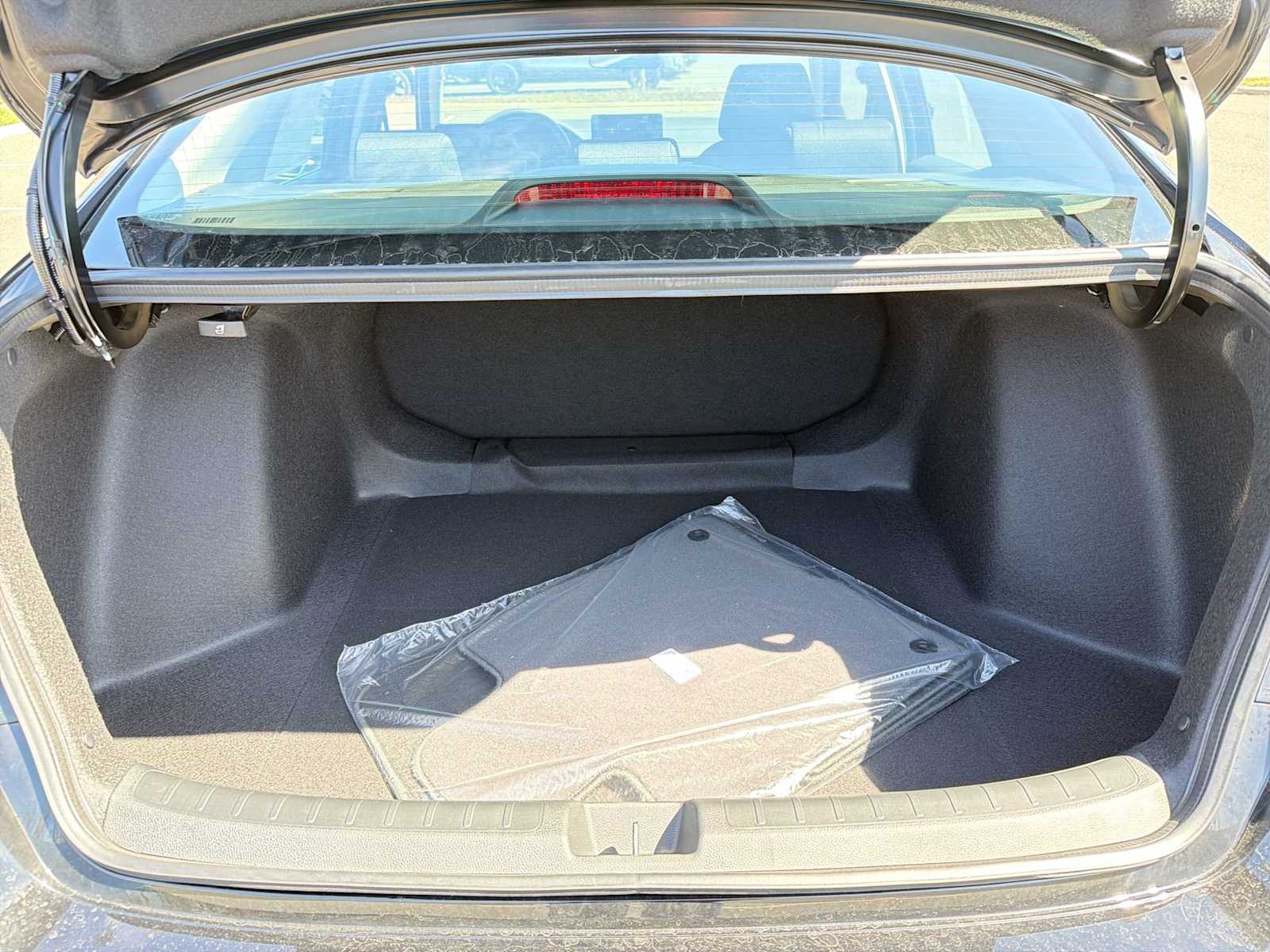 Thumbnail: 2026 Honda Civic - 31