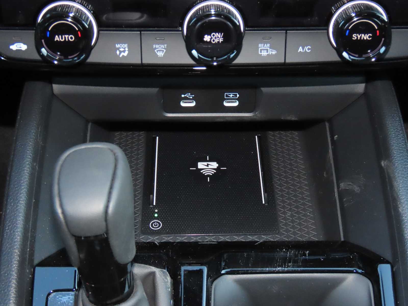 Thumbnail: 2026 Honda Accord - 21