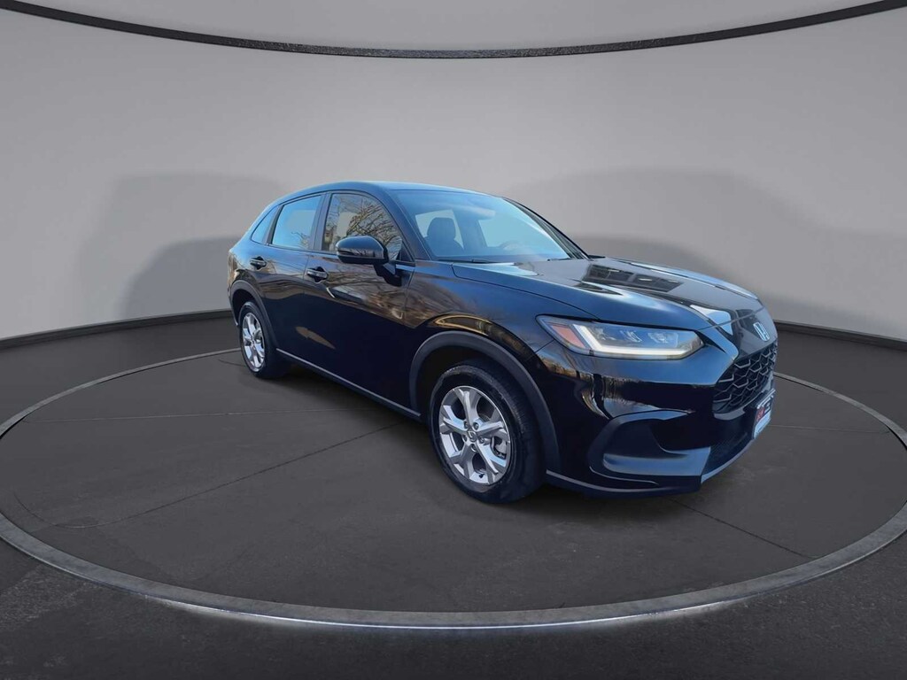 Used 2023 Honda HR-V LX AWD SUV