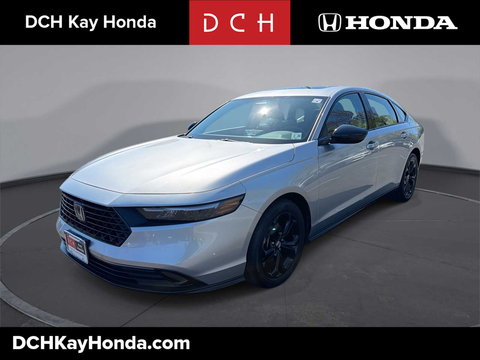 Thumbnail: 2025 Honda Accord - 1
