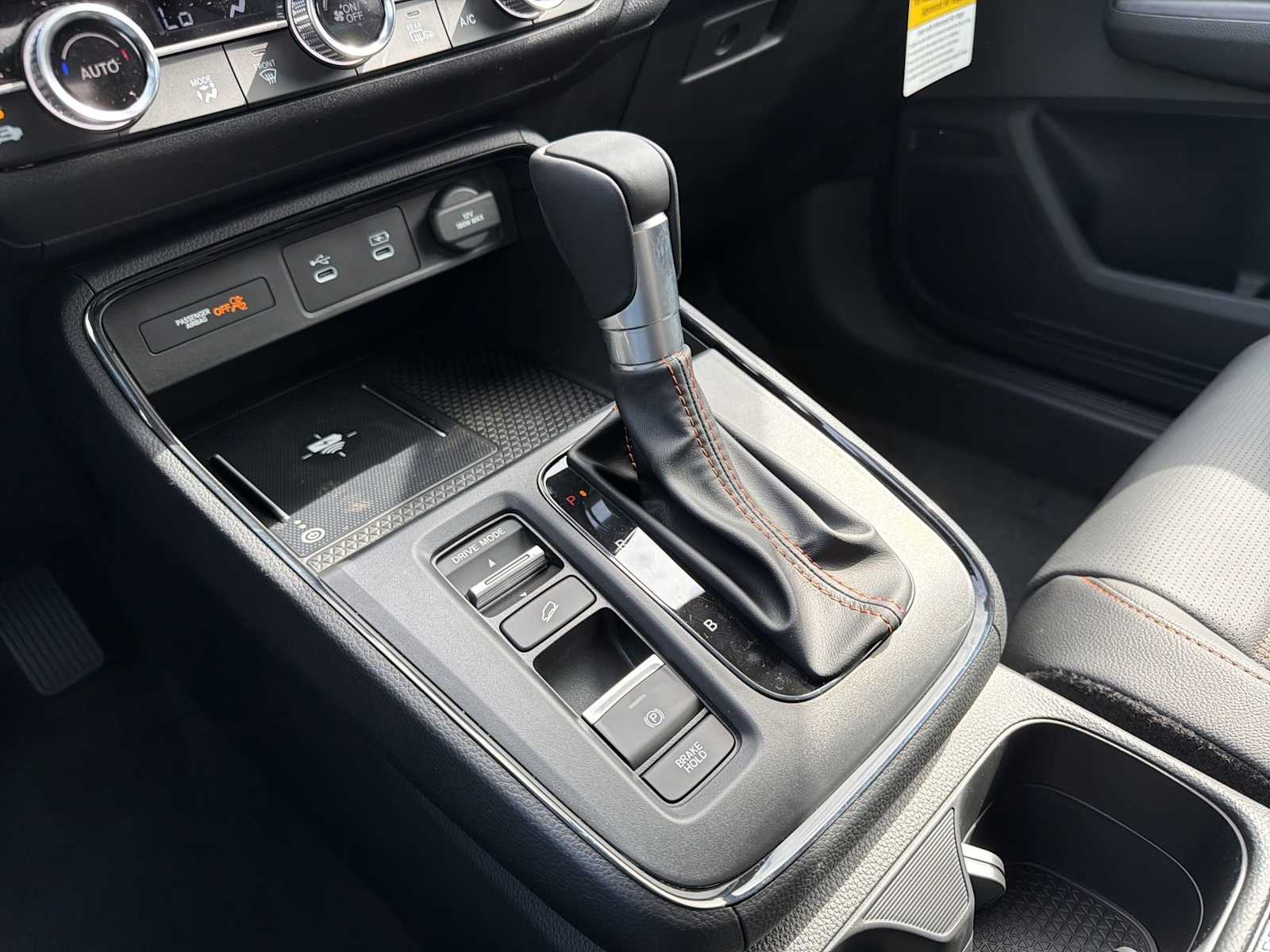 Thumbnail: 2026 Honda CR-V - 30