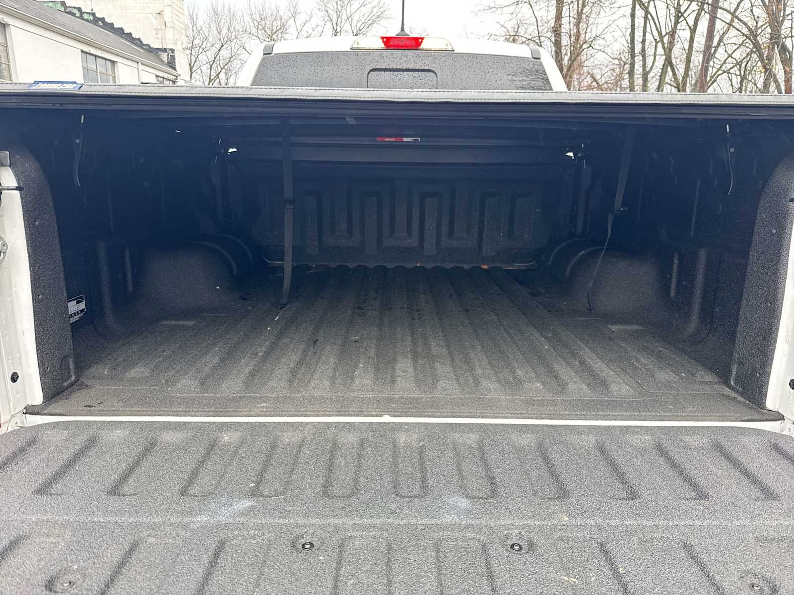 Thumbnail: 2020 Ford Ranger - 31