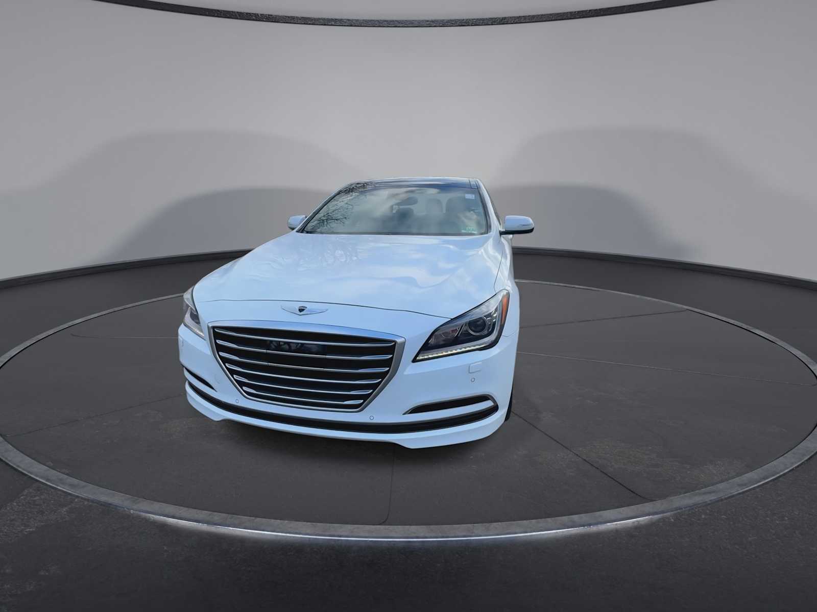 Thumbnail: 2015 Hyundai Genesis - 3