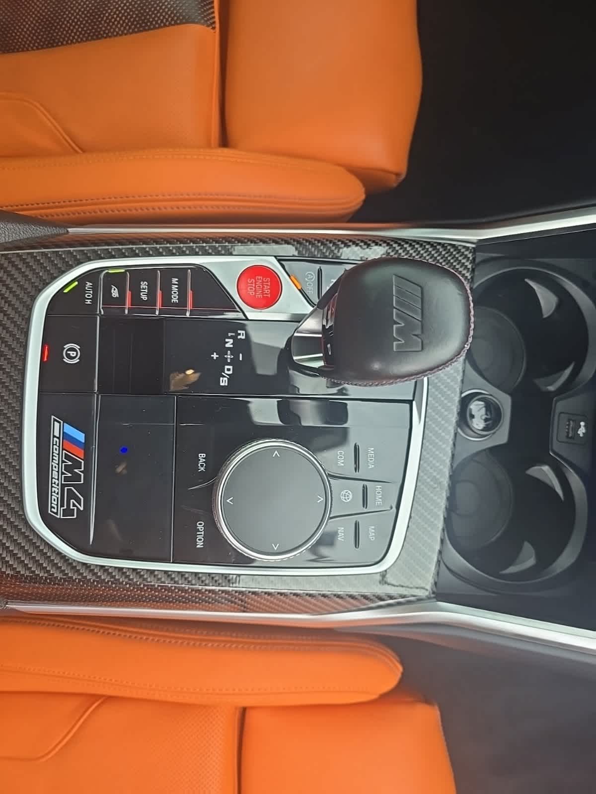 Thumbnail: 2022 BMW M4 - 22