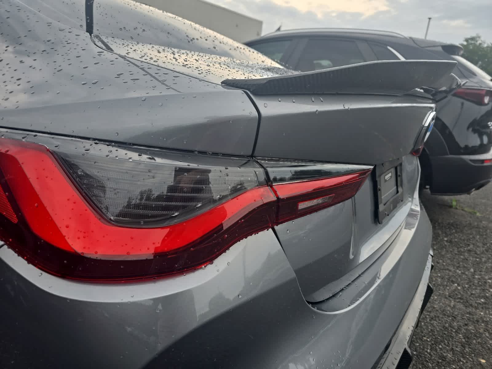 Thumbnail: 2022 BMW M4 - 14