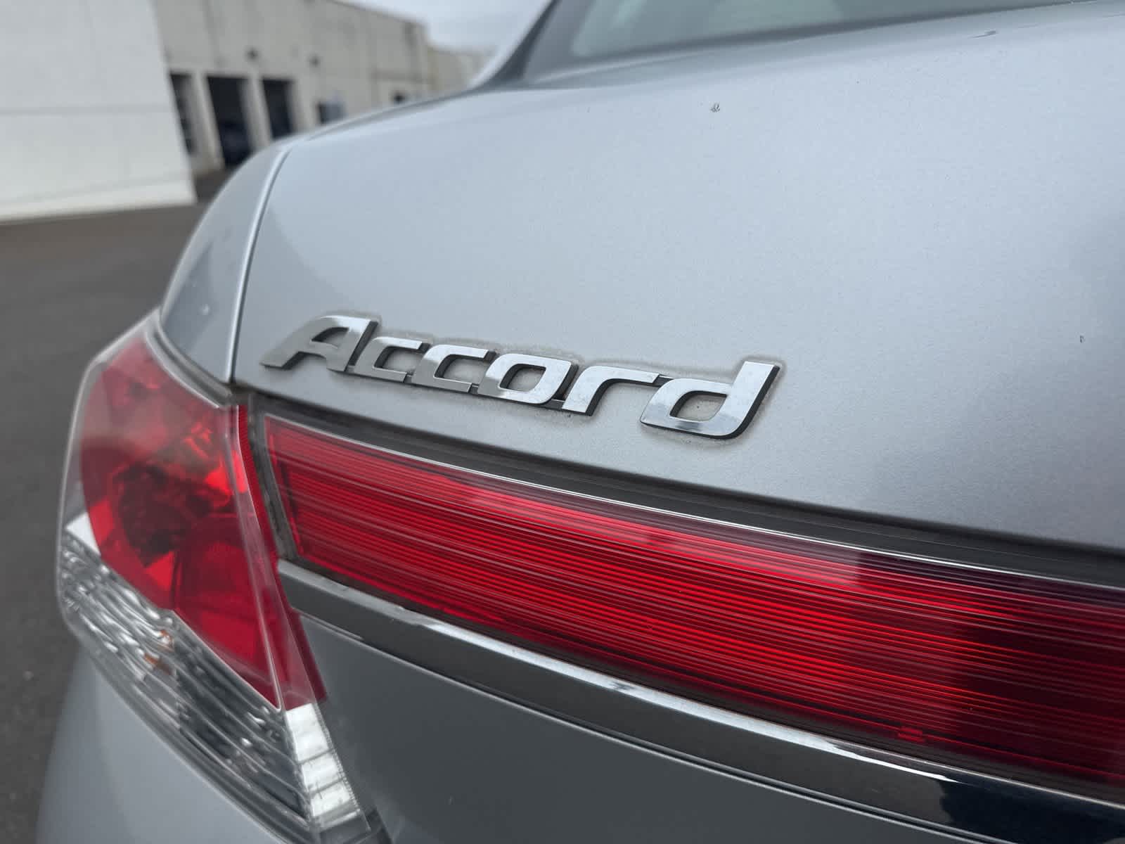 2011 Honda Accord EX-L 23