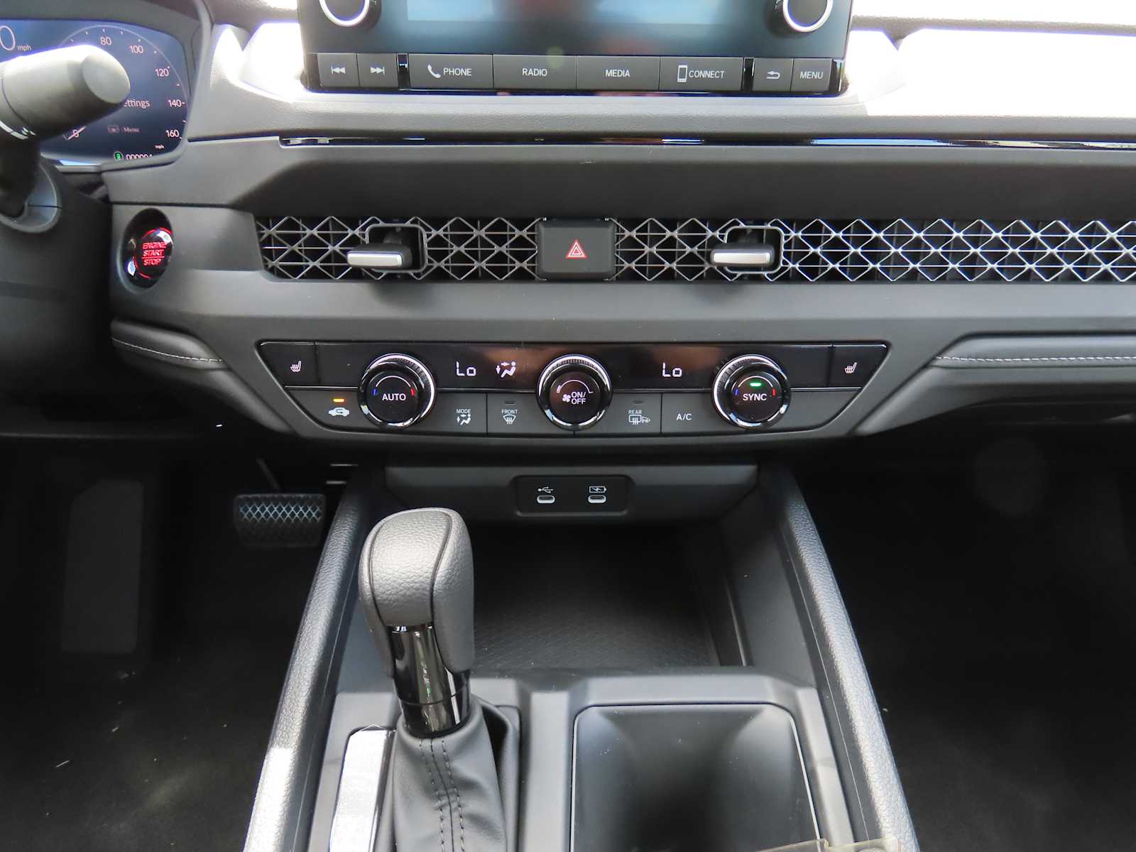 Thumbnail: 2025 Honda Accord - 18