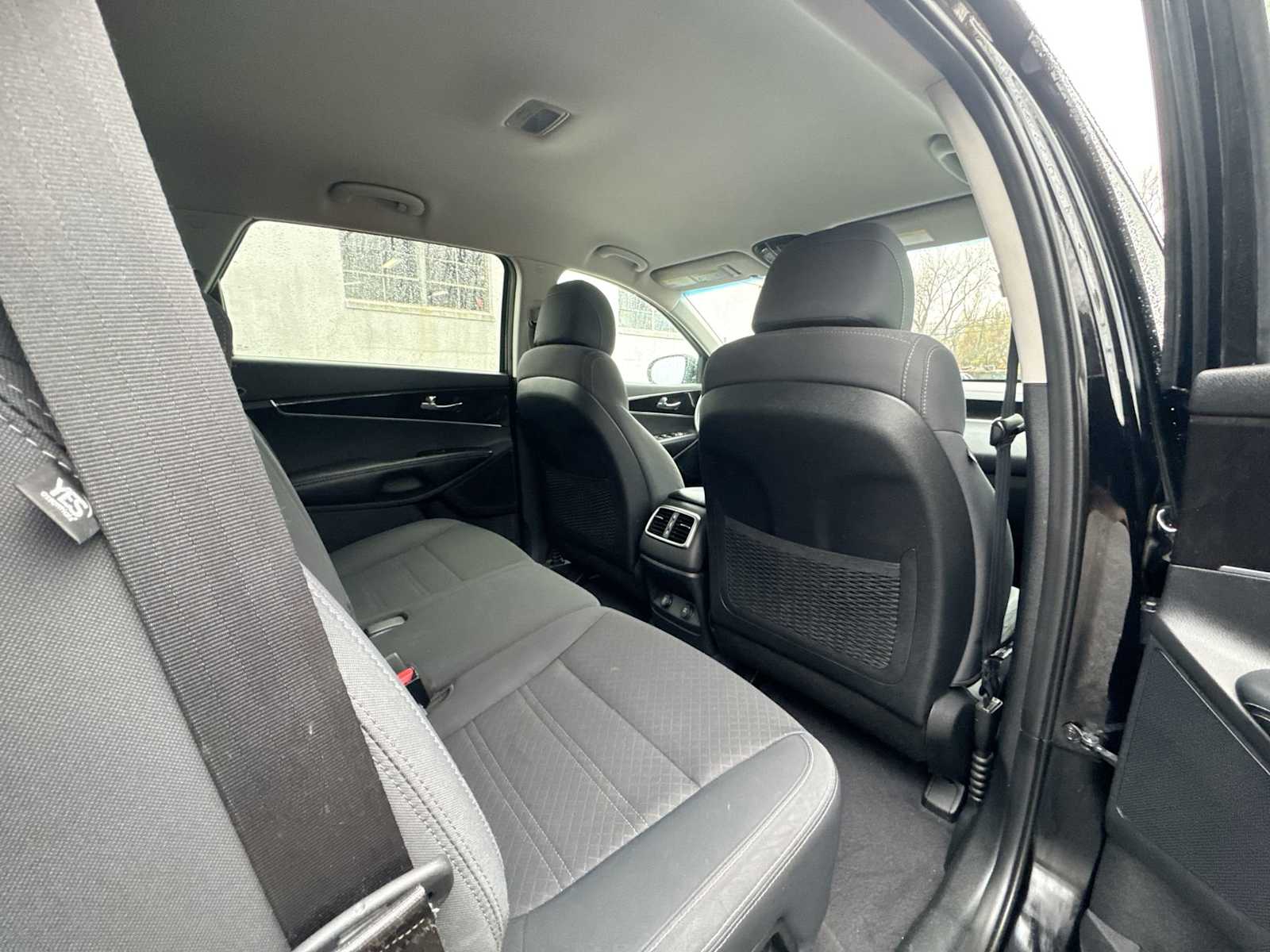 Thumbnail: 2017 Kia Sorento - 14