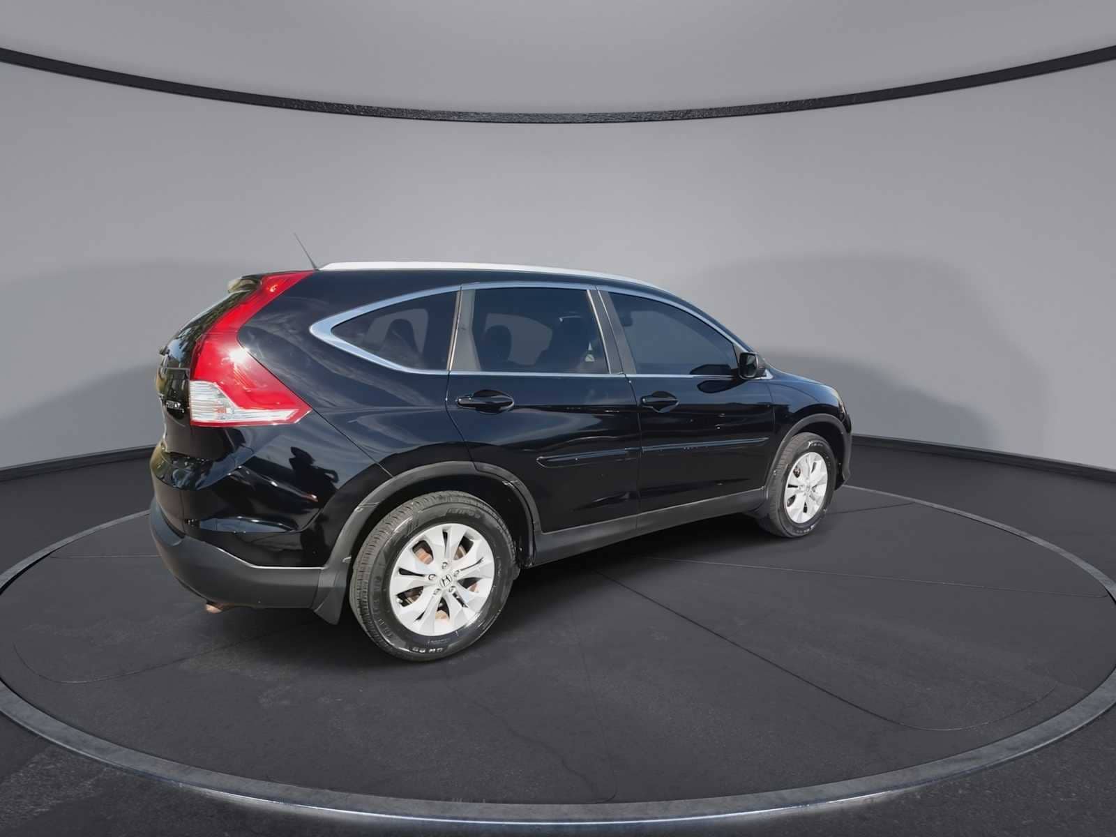 Thumbnail: 2013 Honda CR-V - 8