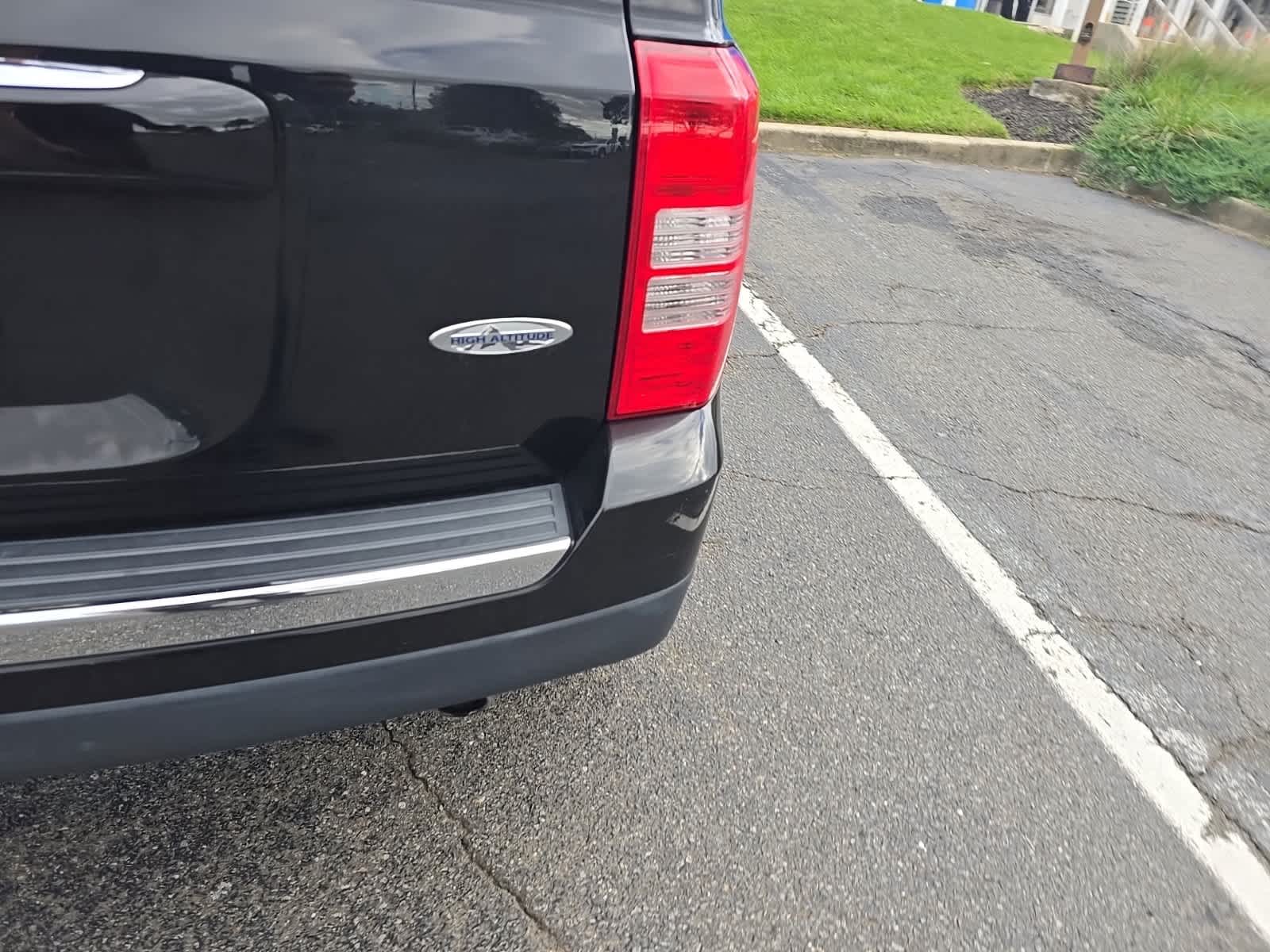 Thumbnail: 2016 Jeep Patriot - 7