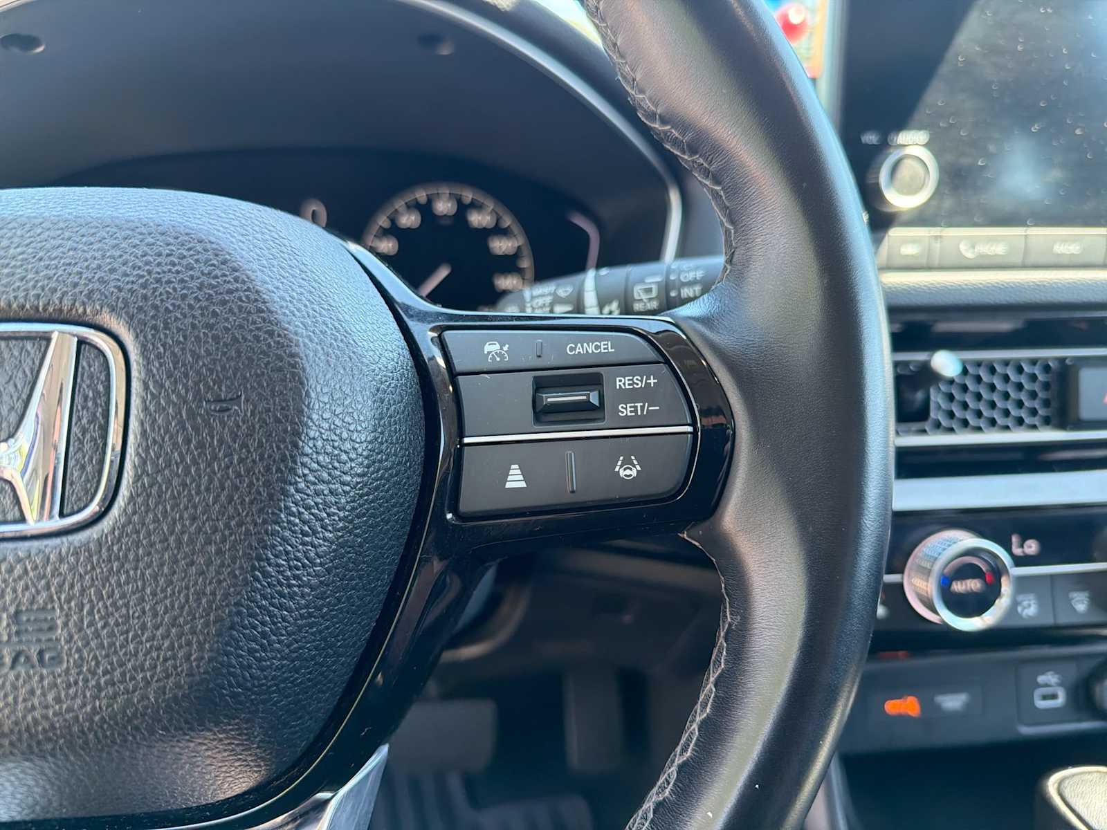 Thumbnail: 2023 Honda Civic - 26