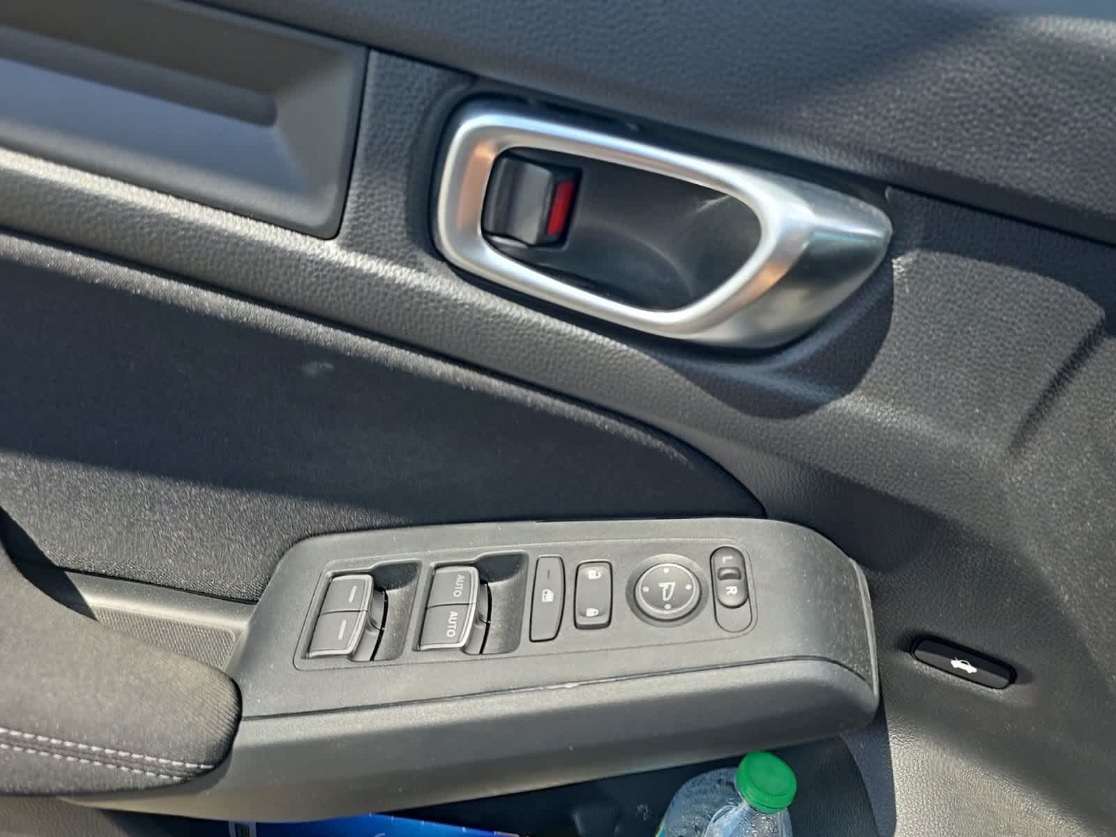Thumbnail: 2024 Honda Civic - 20