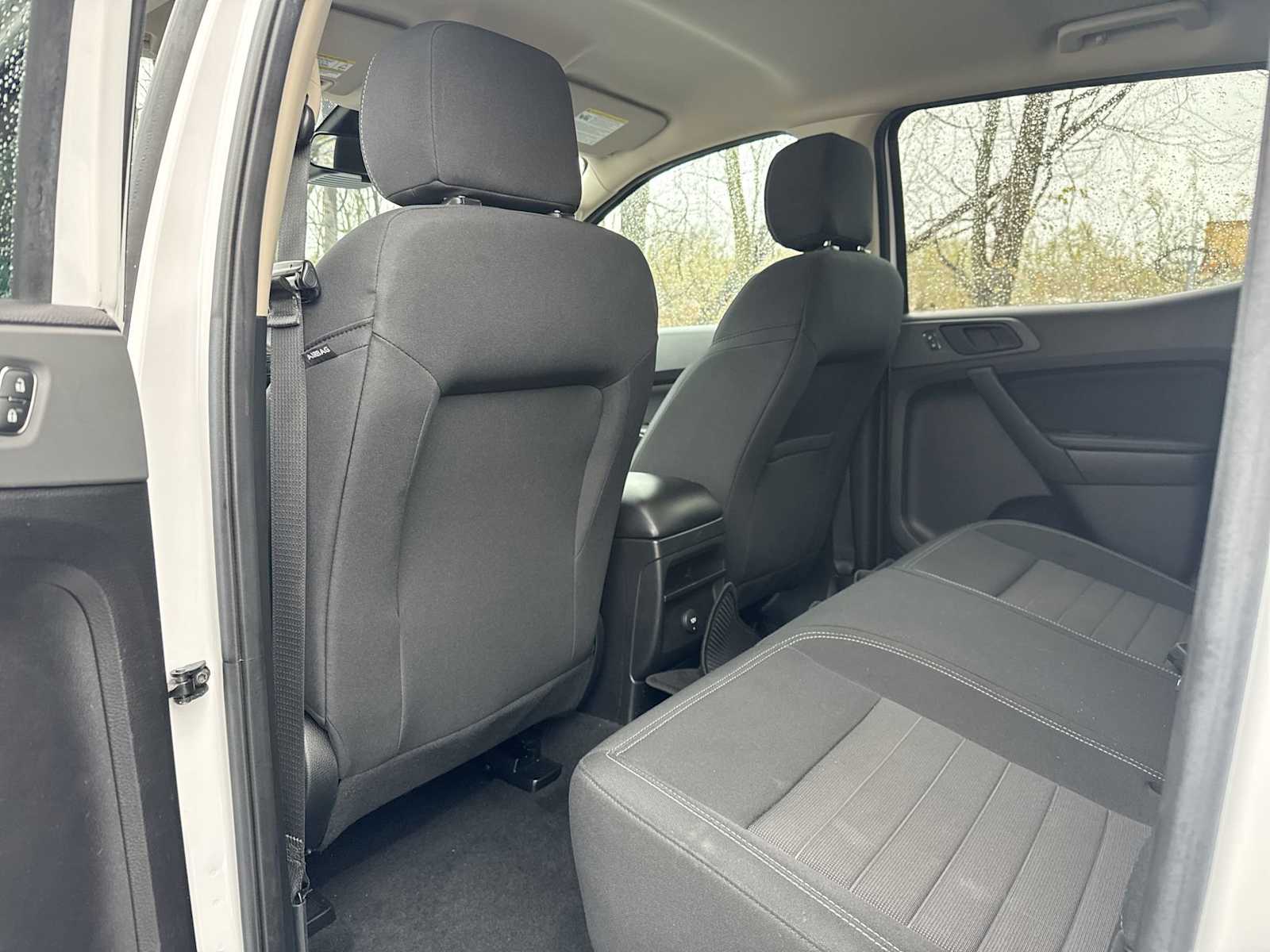 Thumbnail: 2020 Ford Ranger - 12