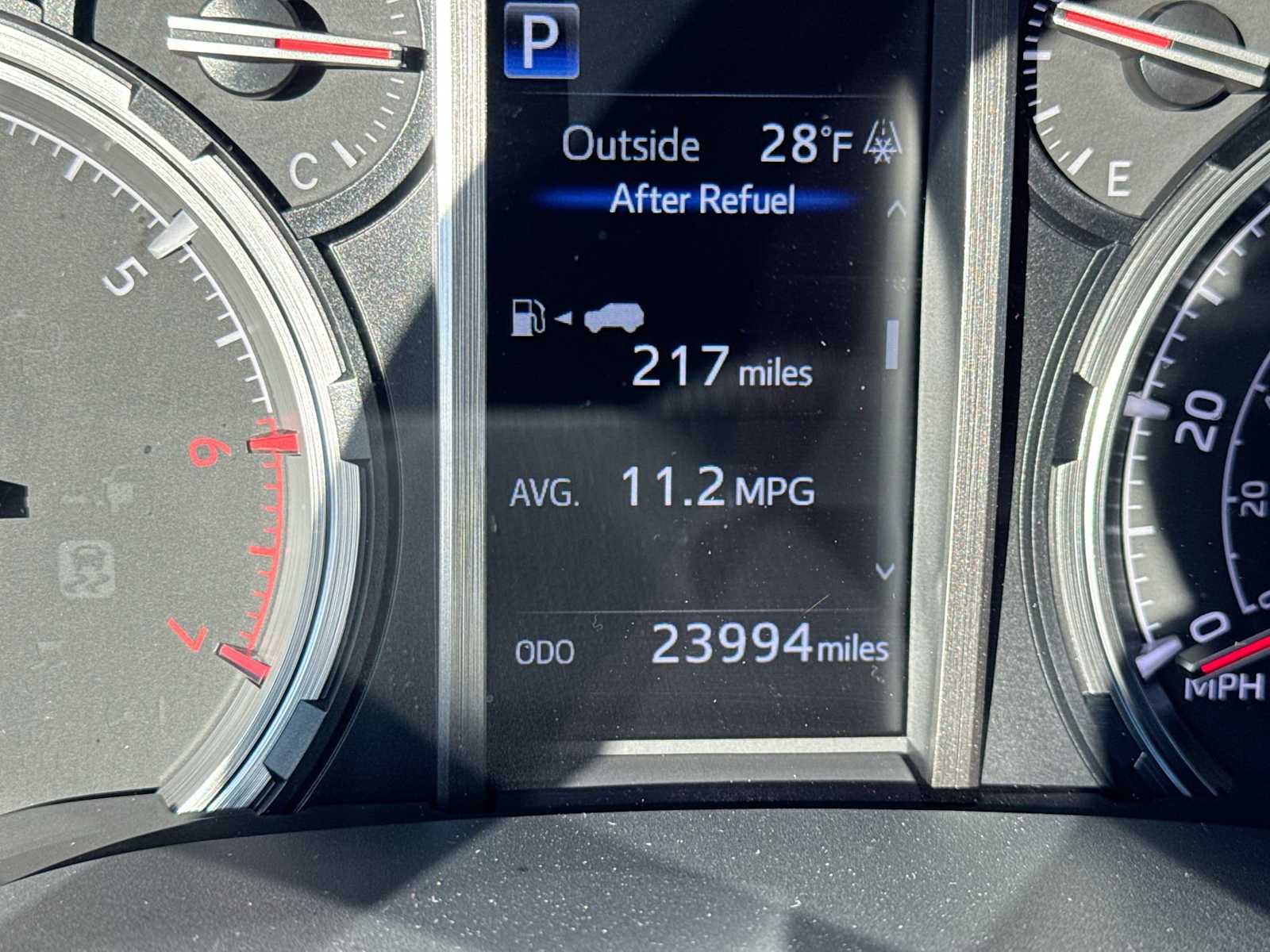 Thumbnail: 2022 Toyota 4Runner - 32