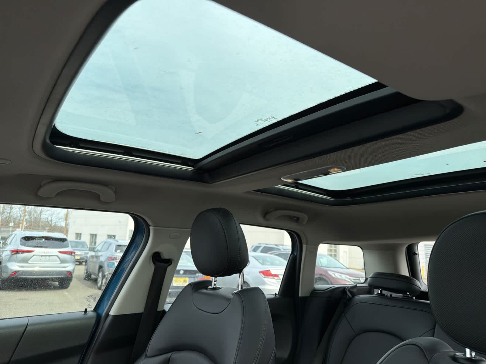 Thumbnail: 2017 MINI Cooper Countryman - 20