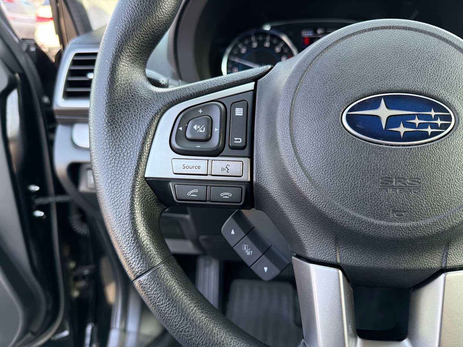 Thumbnail: 2017 Subaru Forester - 25