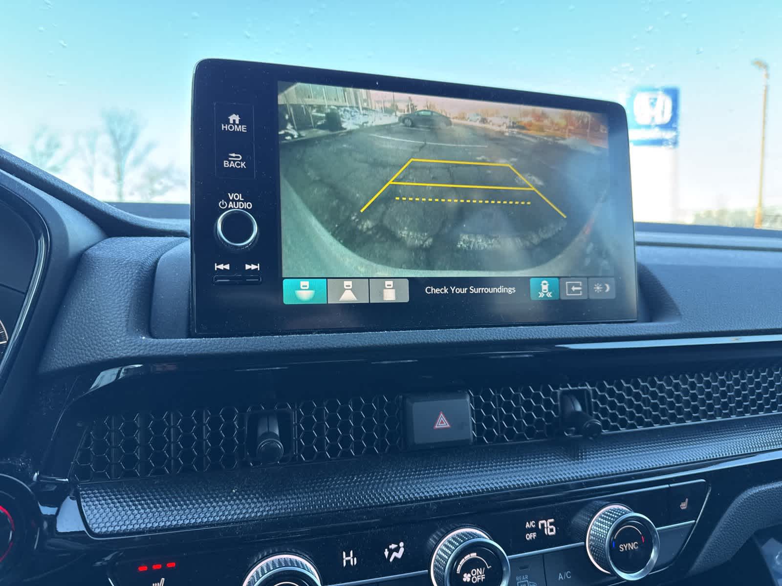 Thumbnail: 2023 Honda CR-V - 14