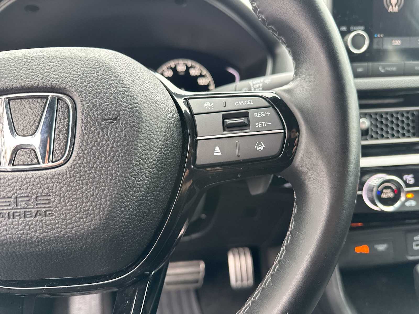 Thumbnail: 2022 Honda Civic - 25