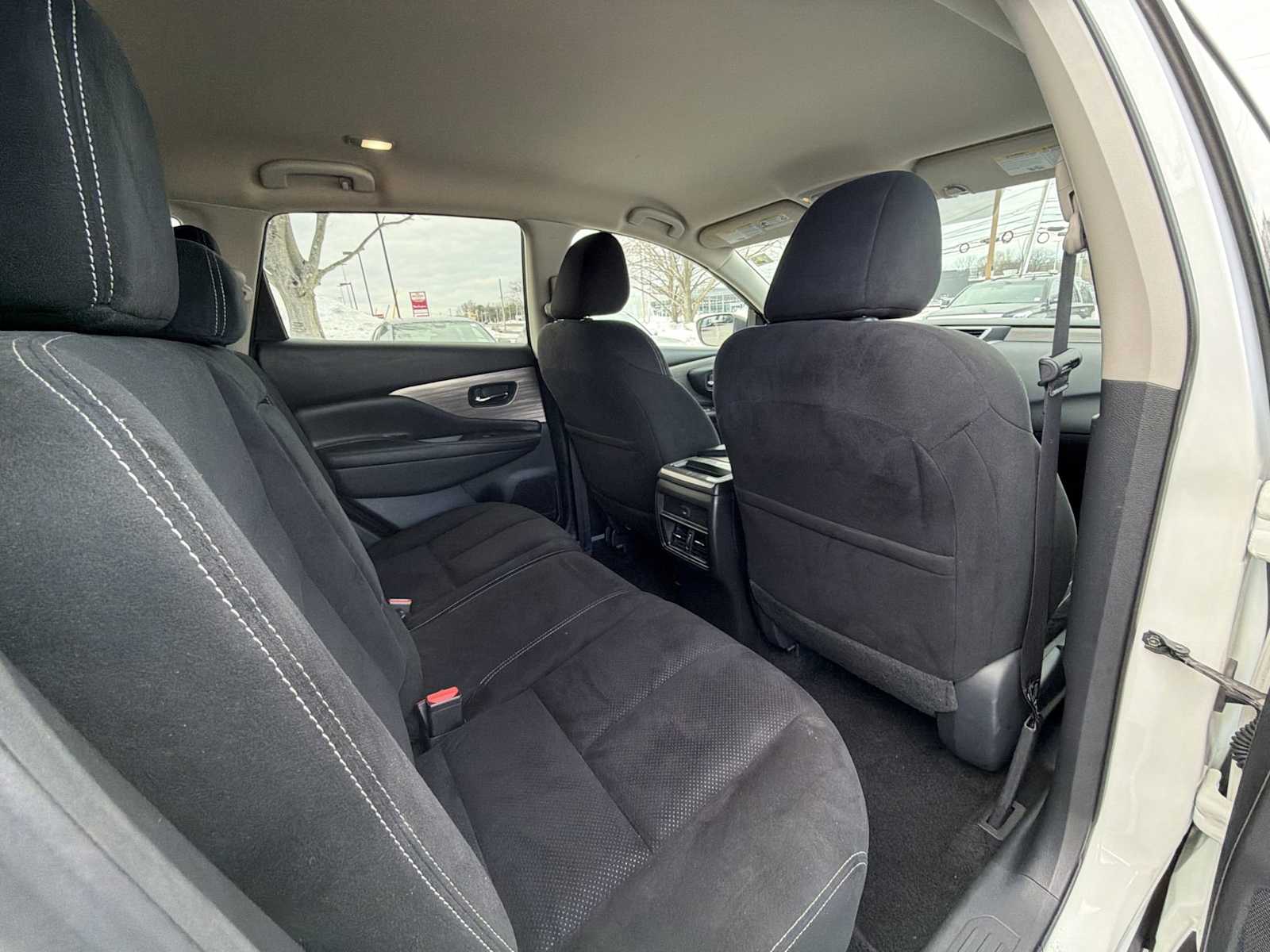 Thumbnail: 2018 Nissan Murano - 14