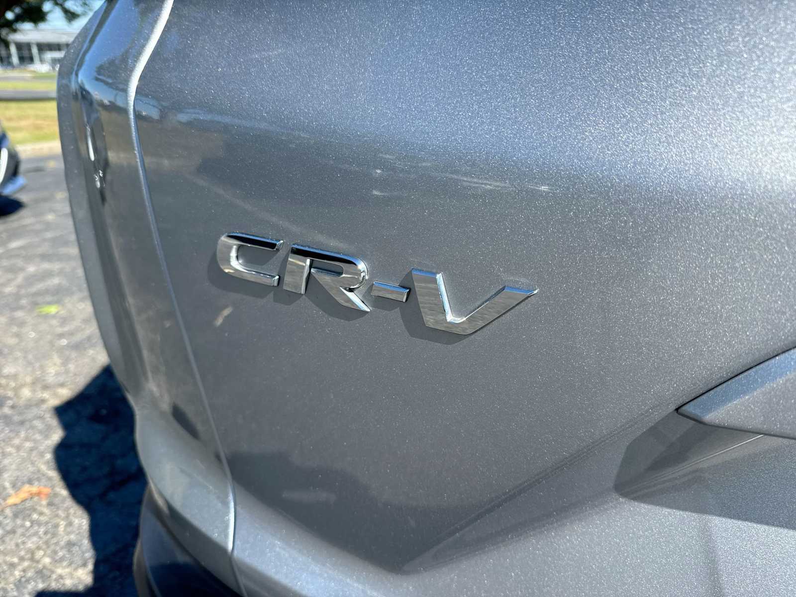 Thumbnail: 2021 Honda CR-V - 18