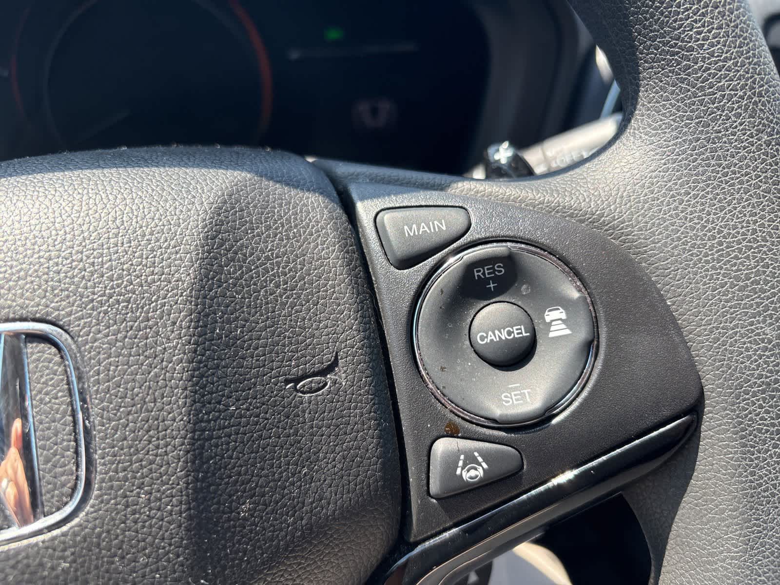 Thumbnail: 2022 Honda HR-V - 13