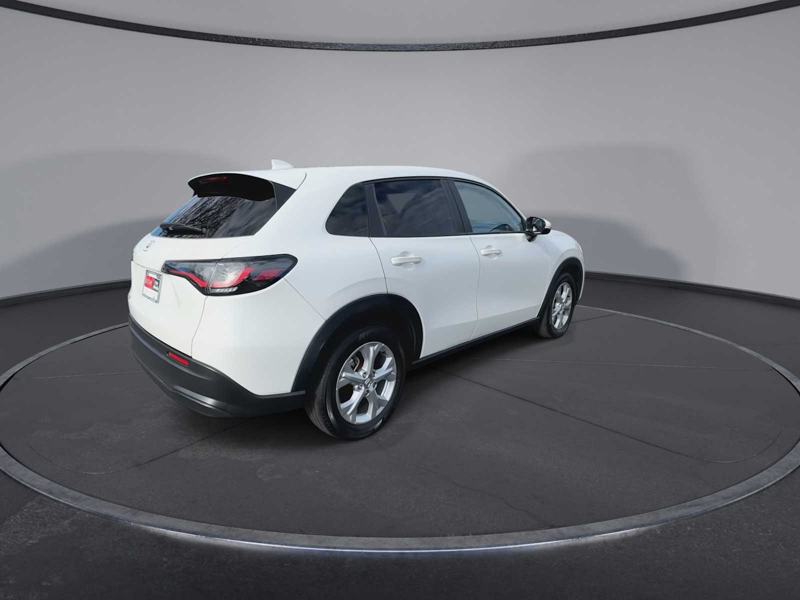 Thumbnail: 2023 Honda HR-V - 8