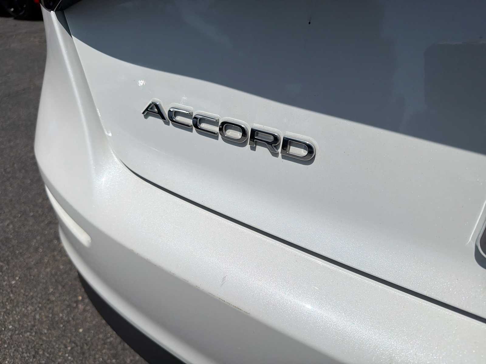 Thumbnail: 2024 Honda Accord - 18