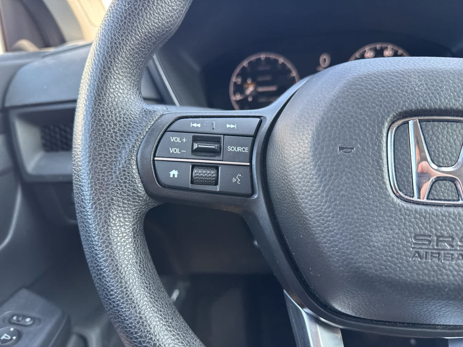 Thumbnail: 2024 Honda CR-V - 17