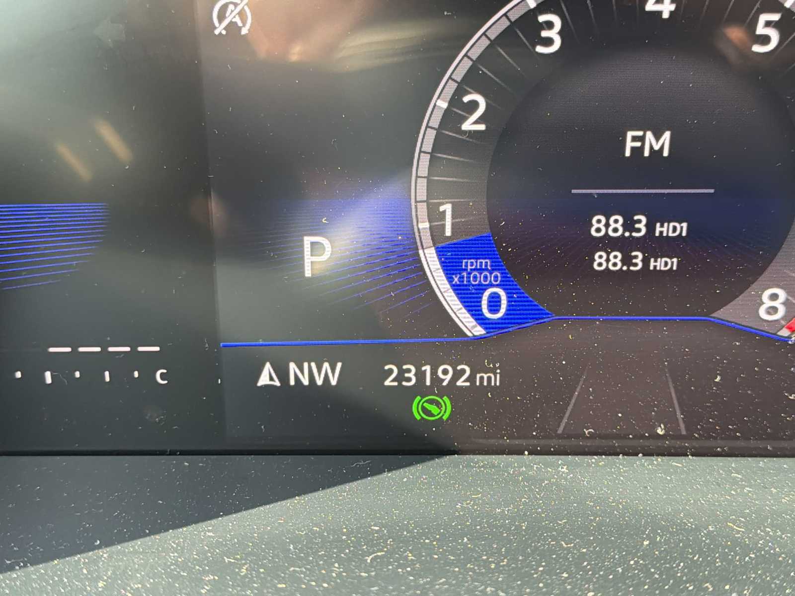 Thumbnail: 2024 Volkswagen Tiguan - 31