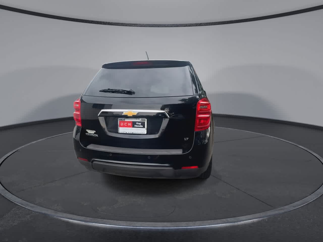 Thumbnail: 2017 Chevrolet Equinox - 7