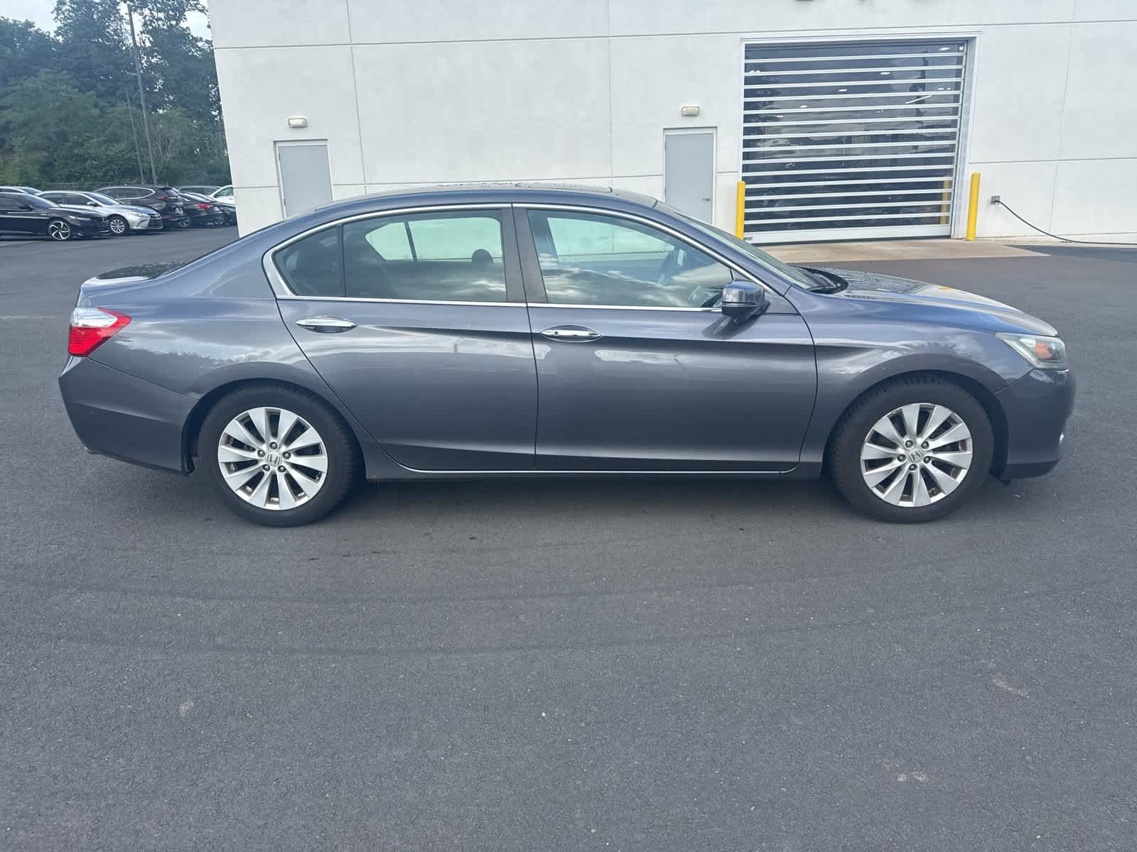 Thumbnail: 2013 Honda Accord - 6