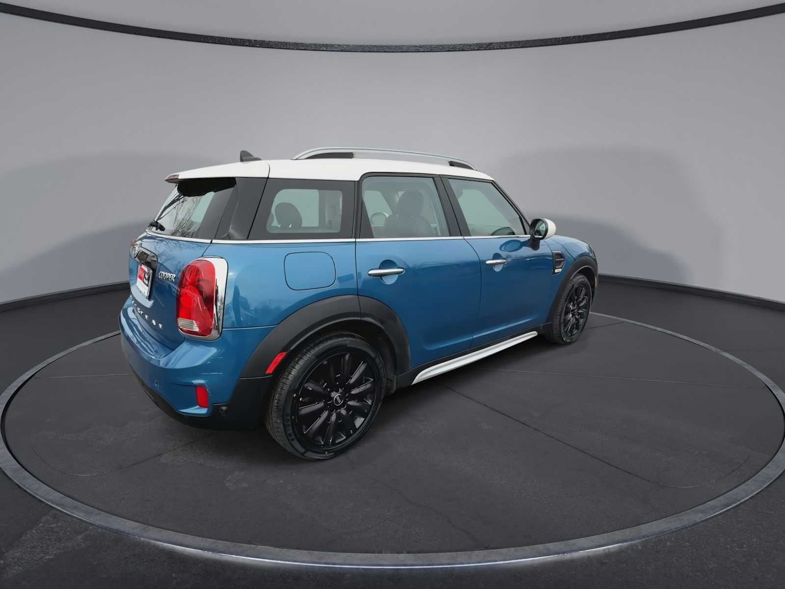 Thumbnail: 2017 MINI Cooper Countryman - 8