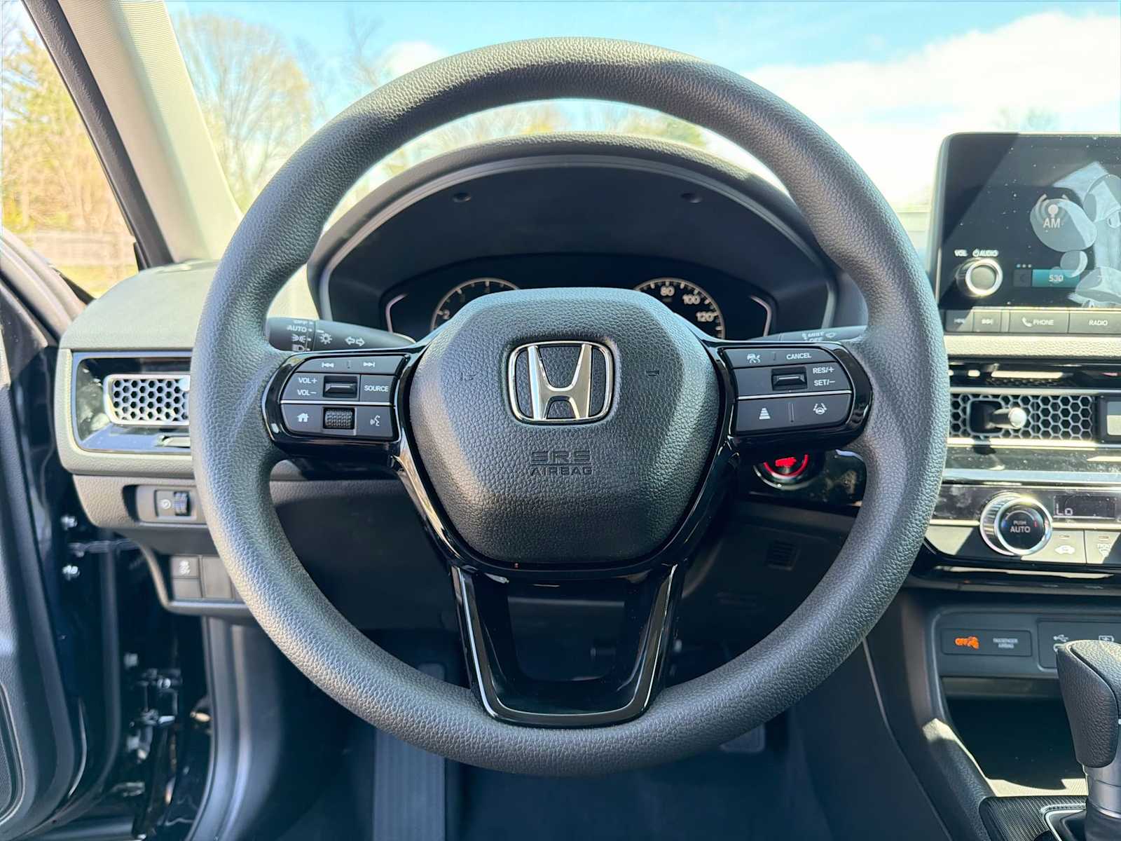 Thumbnail: 2026 Honda Civic - 23