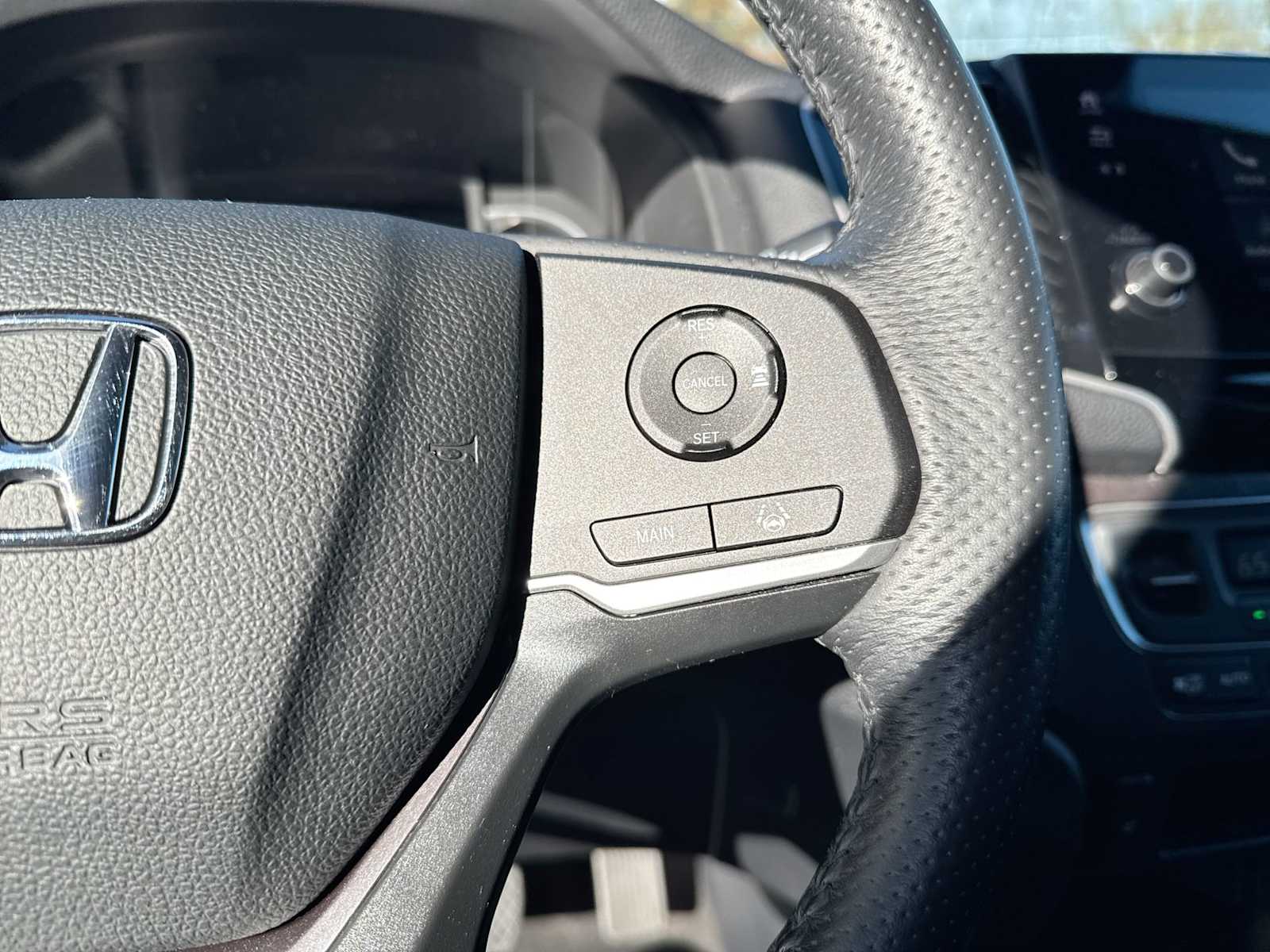 Thumbnail: 2019 Honda Passport - 26