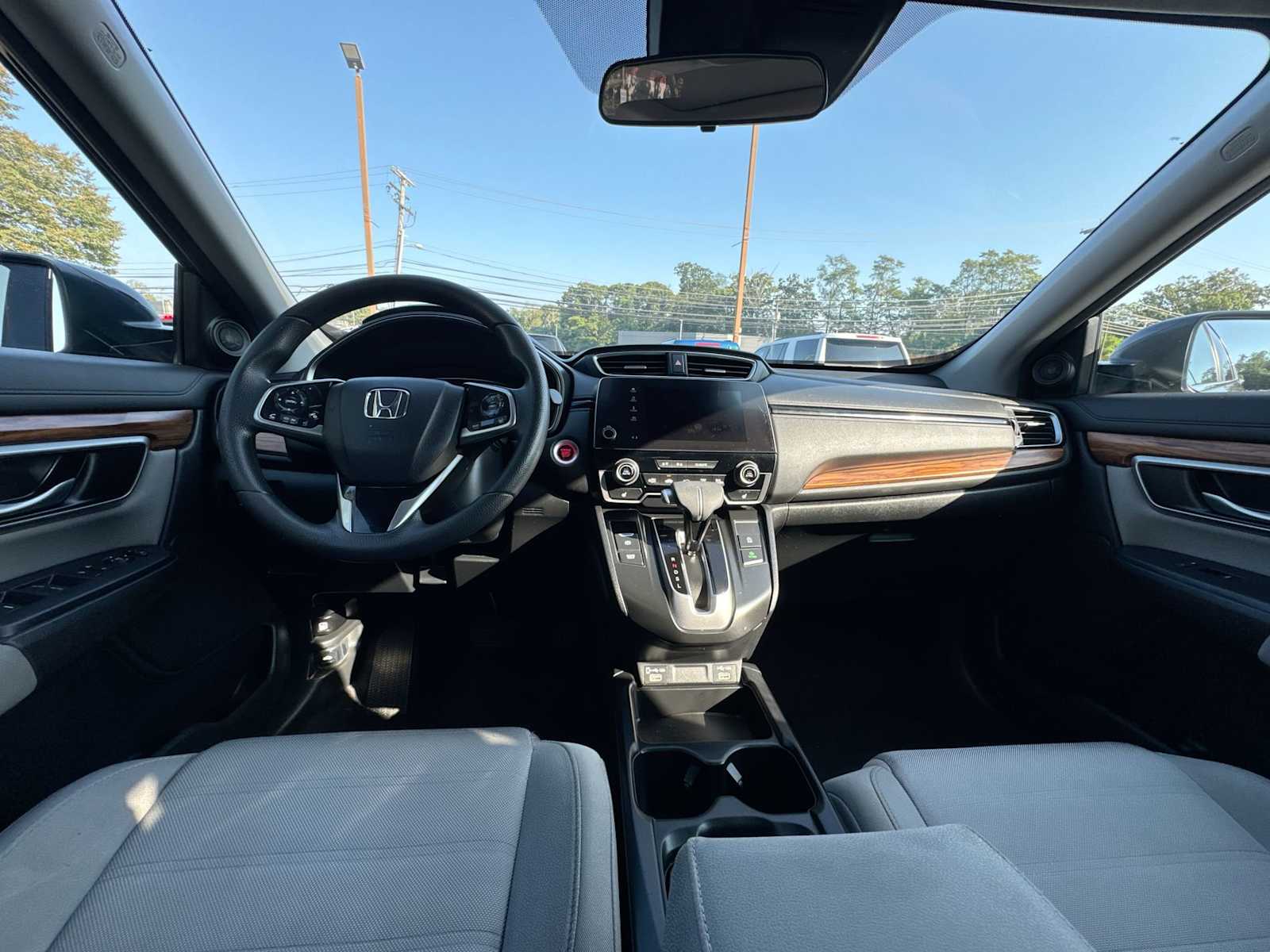 Thumbnail: 2022 Honda CR-V - 20
