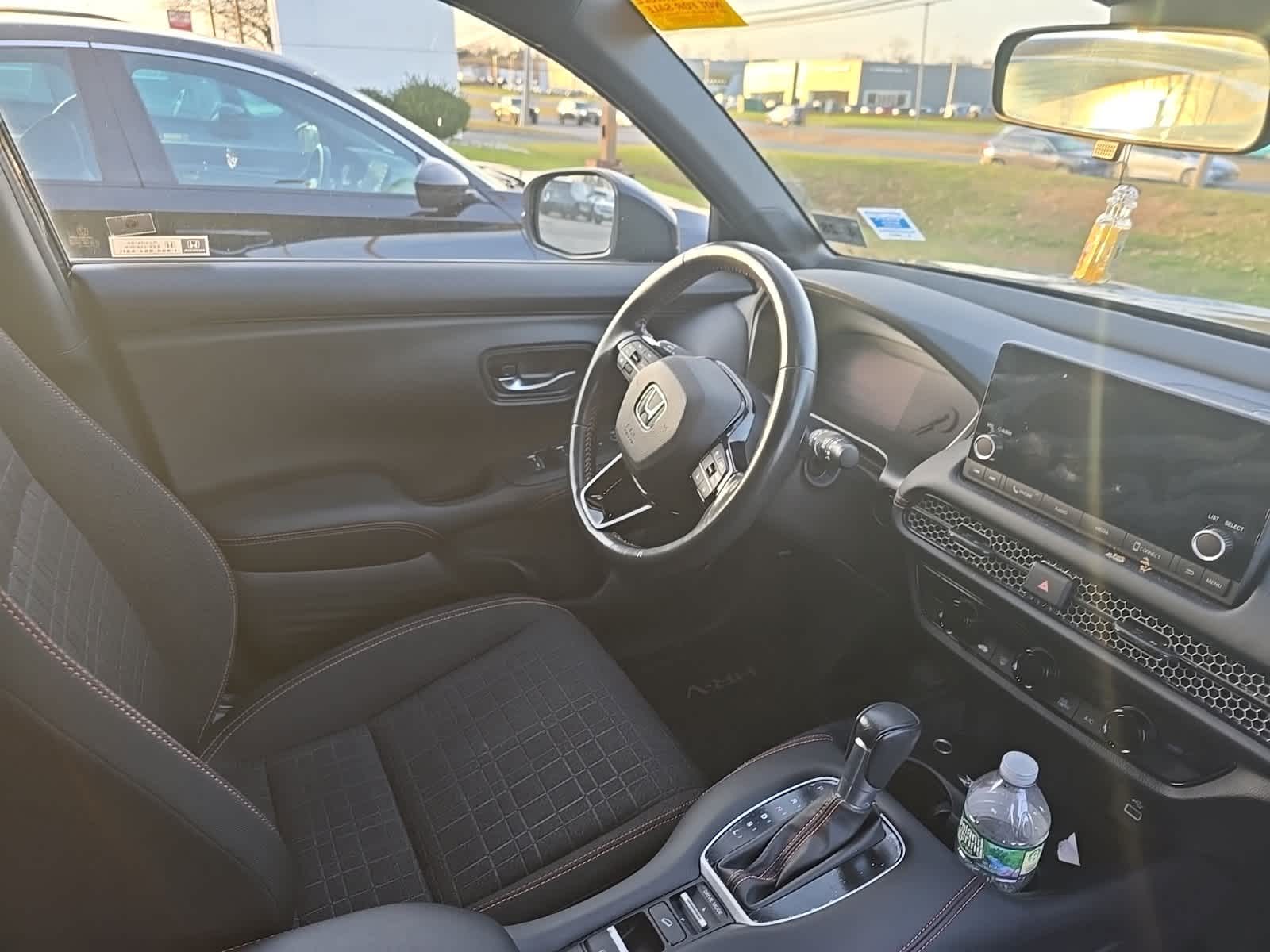 Thumbnail: 2023 Honda HR-V - 16