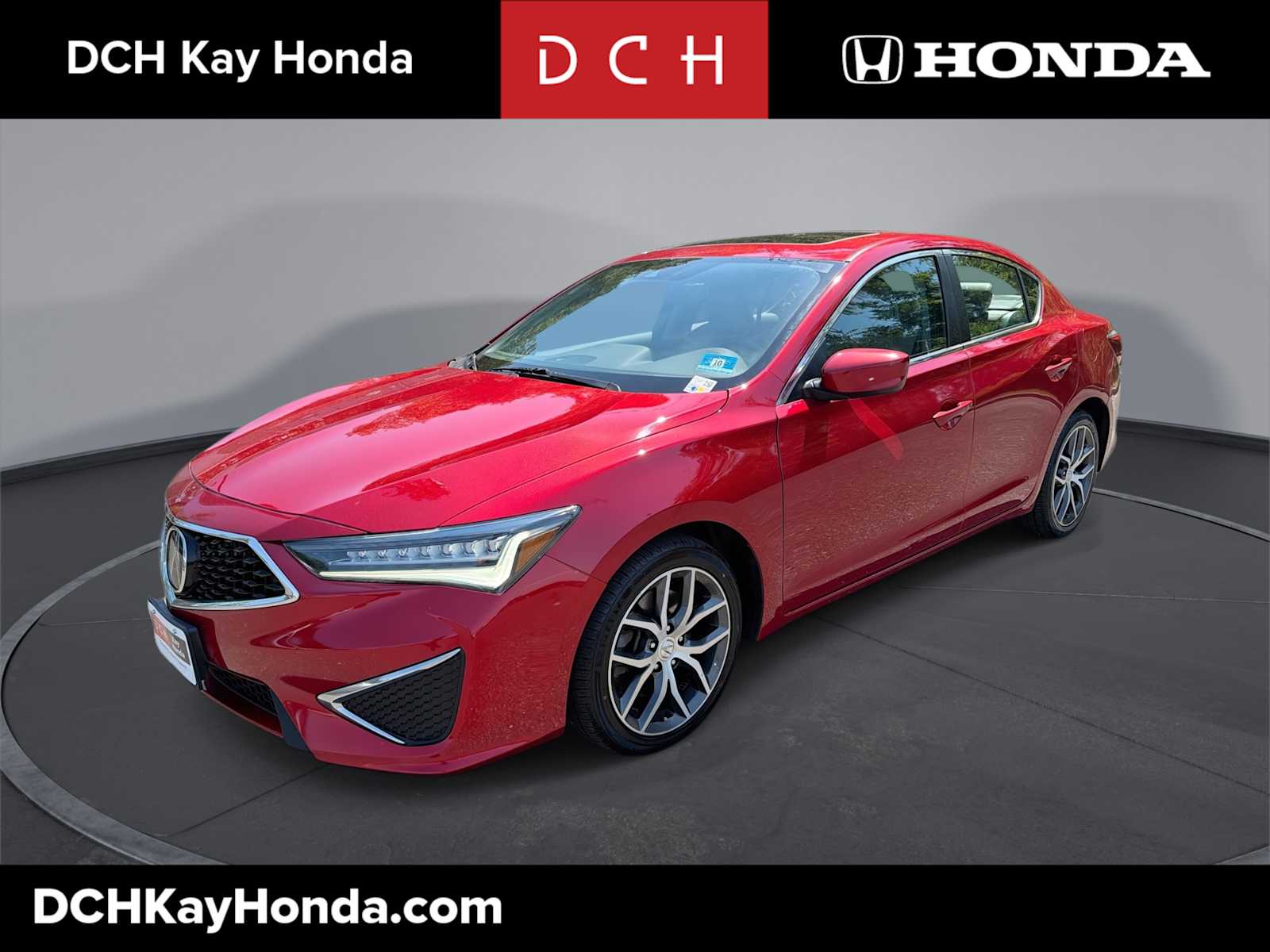 2020 Acura ILX Premium -
                  Eatontown, NJ